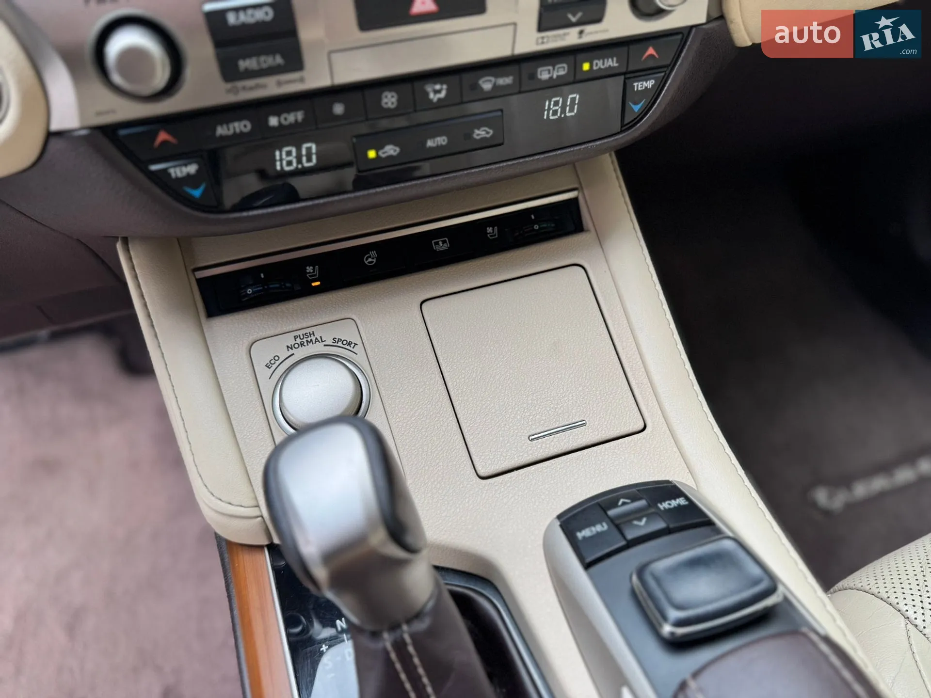 2015 Lexus ES - мініатюра 48