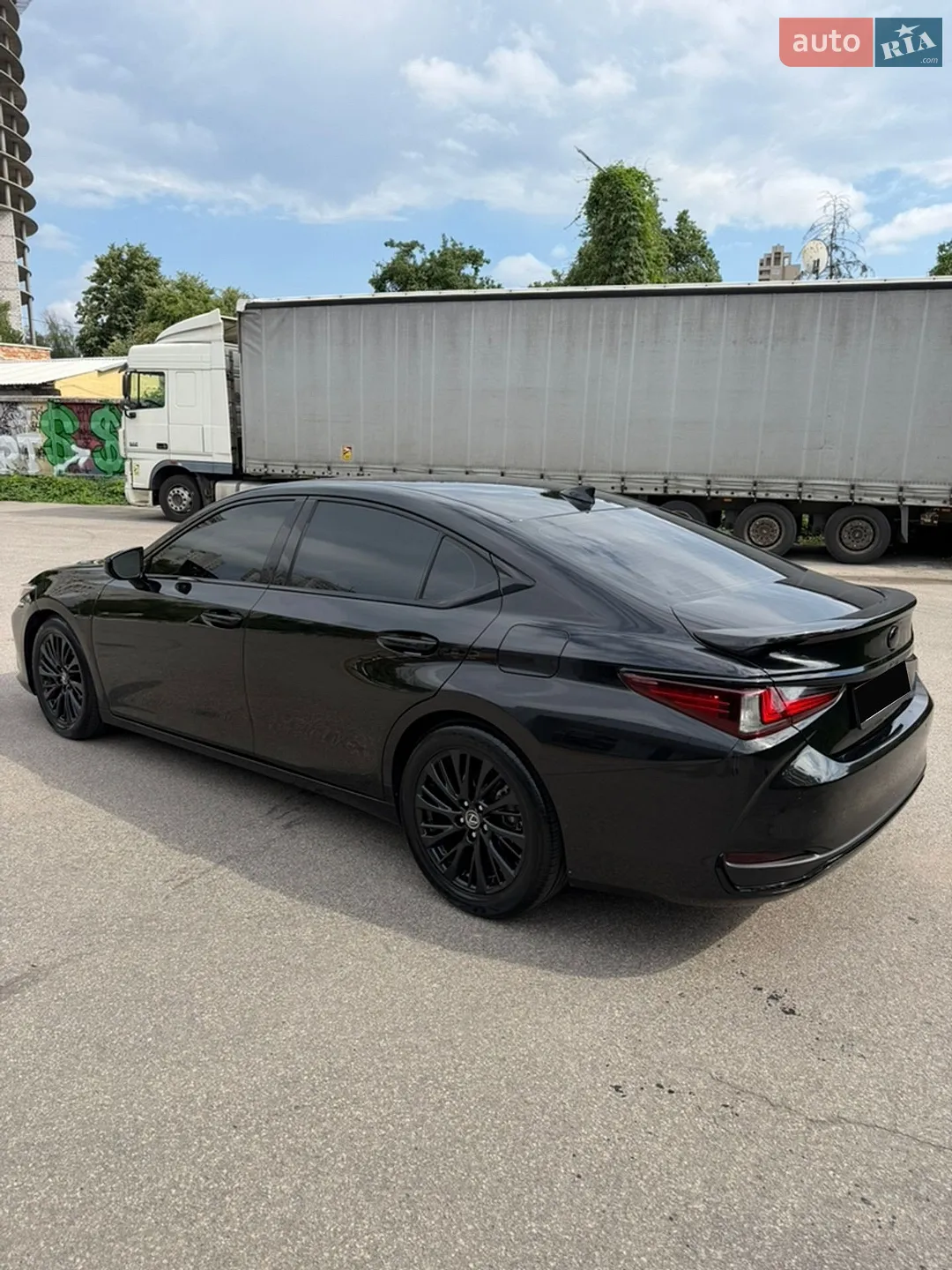 2021 Lexus ES - мініатюра 7