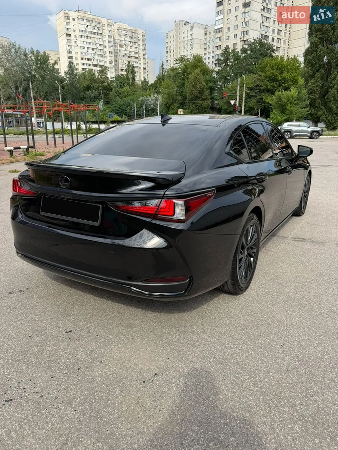 2021 Lexus ES - мініатюра 9