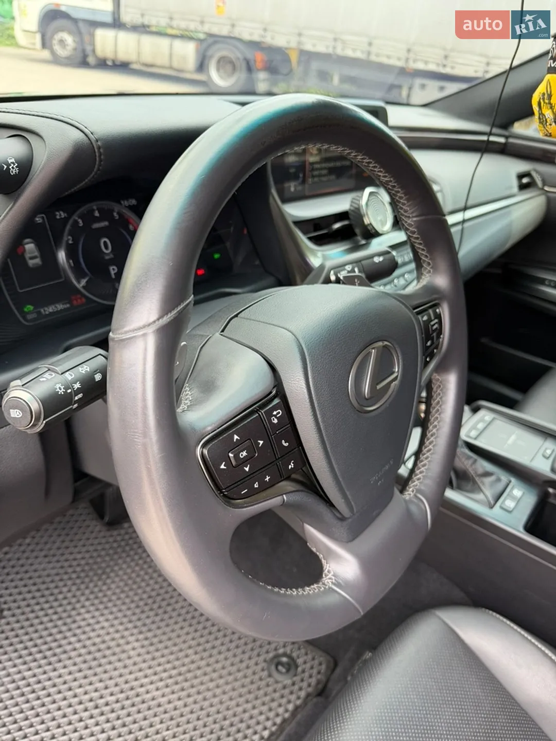 2021 Lexus ES - мініатюра 21