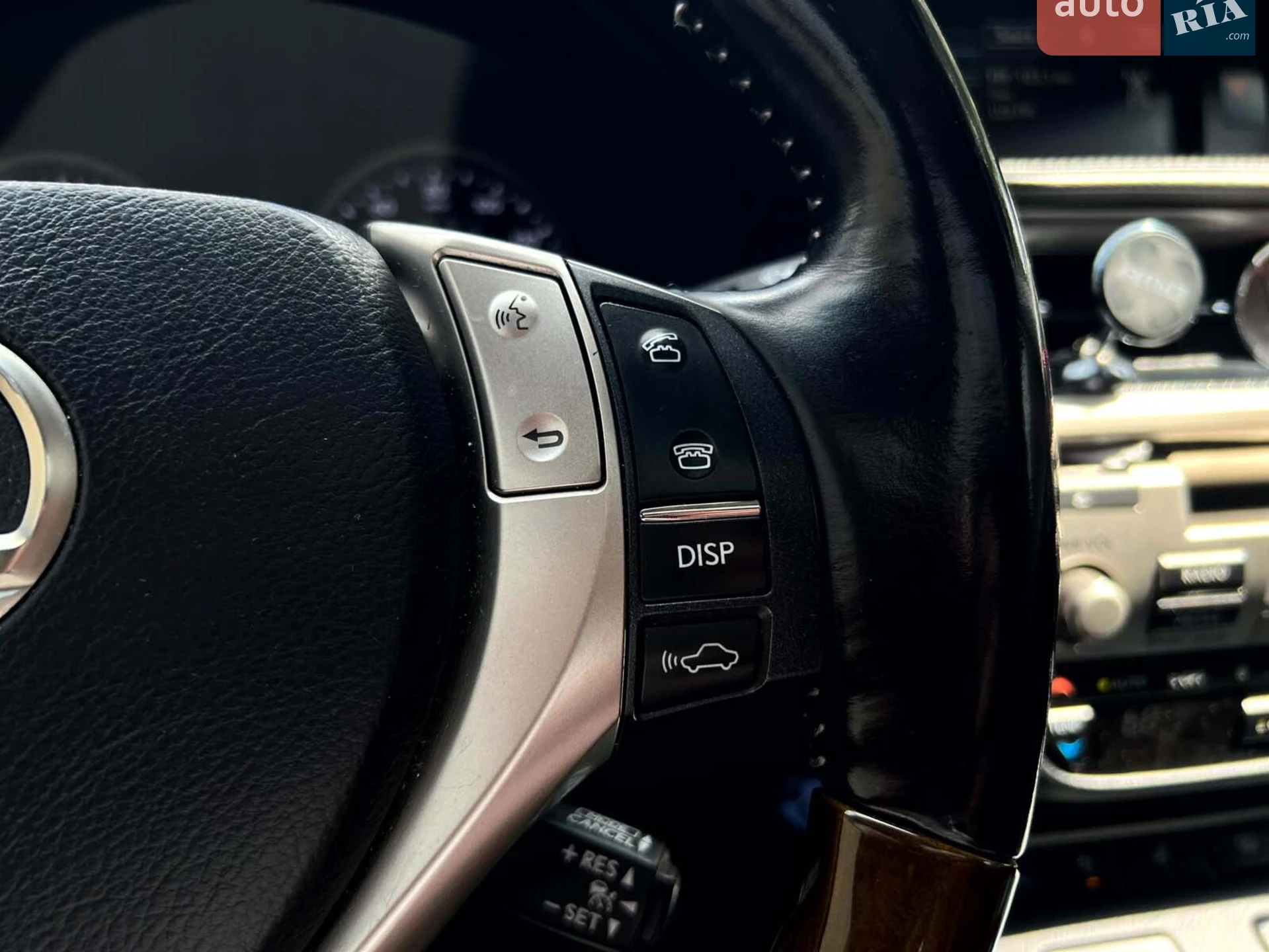 2015 Lexus ES - мініатюра 15
