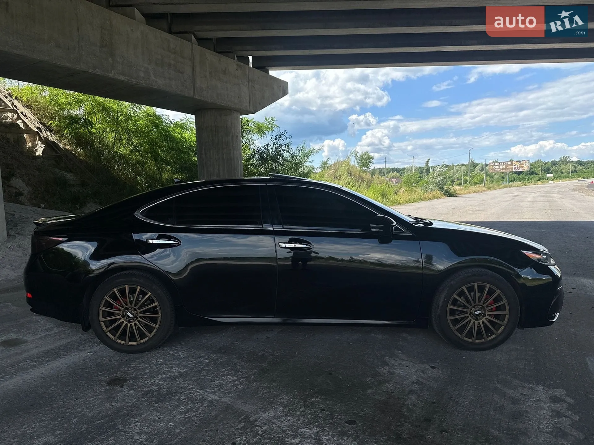2013 Lexus ES - мініатюра 5