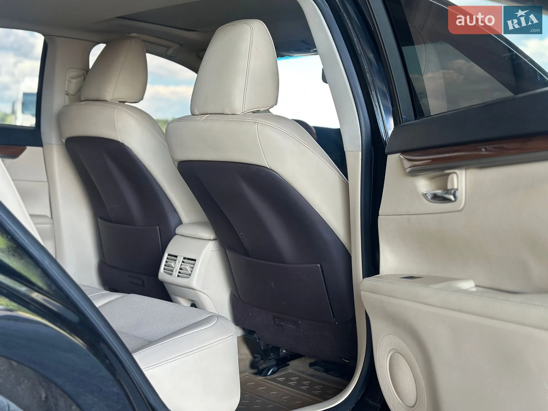 2013 Lexus ES - мініатюра 22