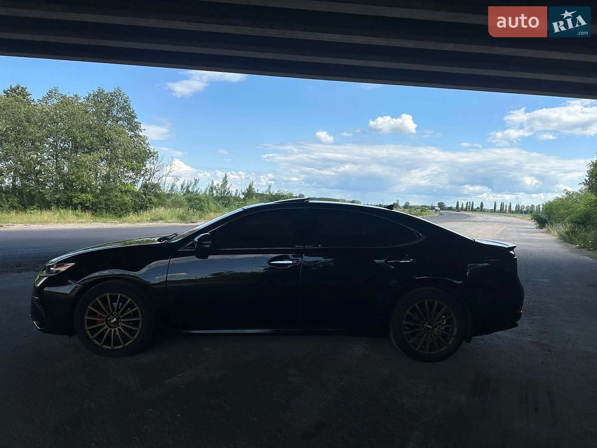 2013 Lexus ES - мініатюра 29