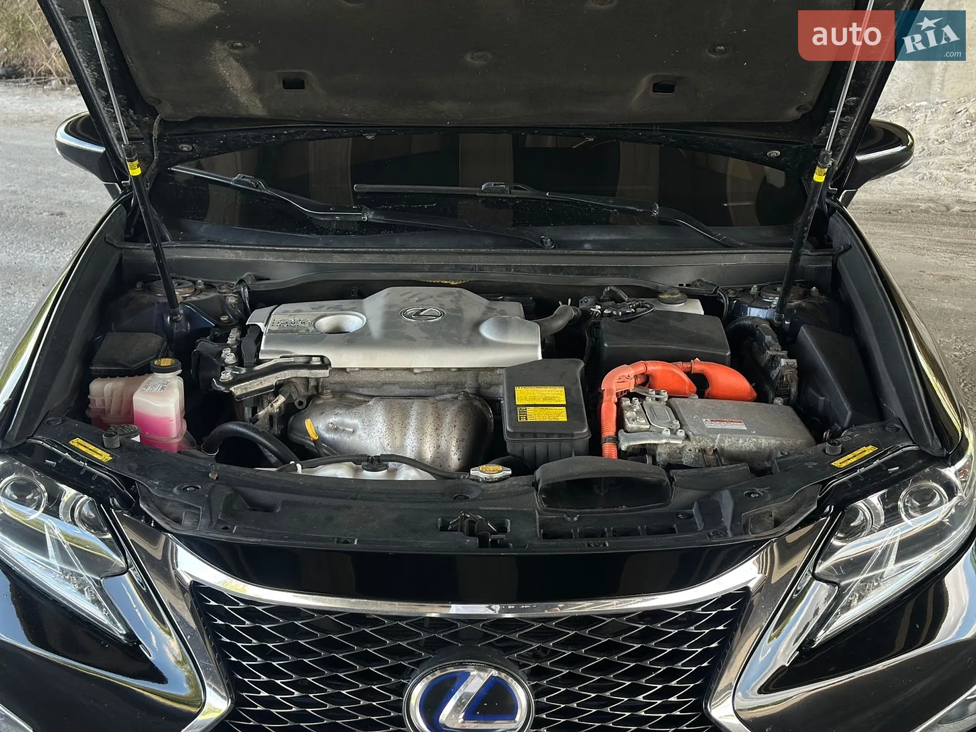 2013 Lexus ES - мініатюра 31