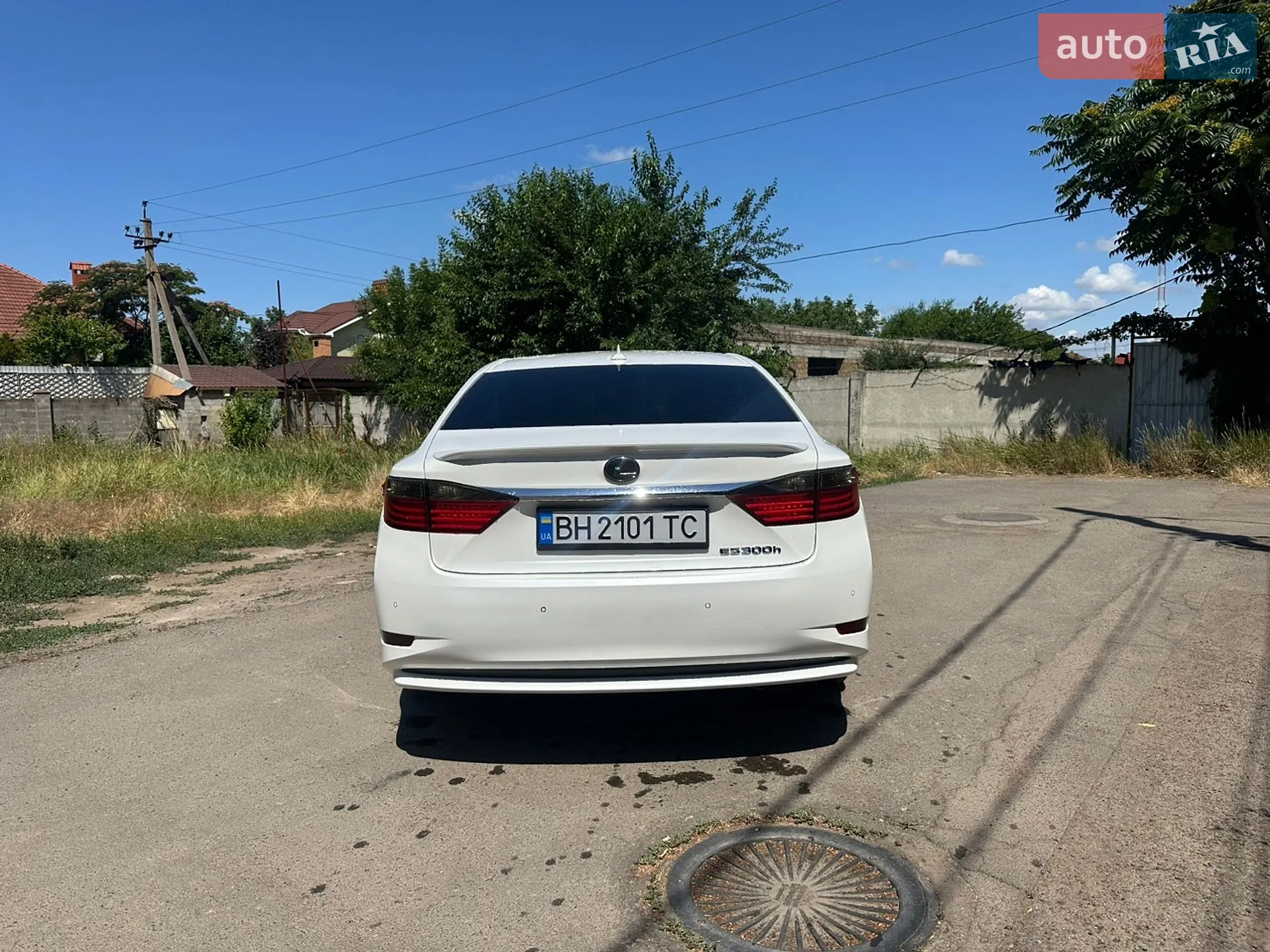 2012 Lexus ES - мініатюра 5