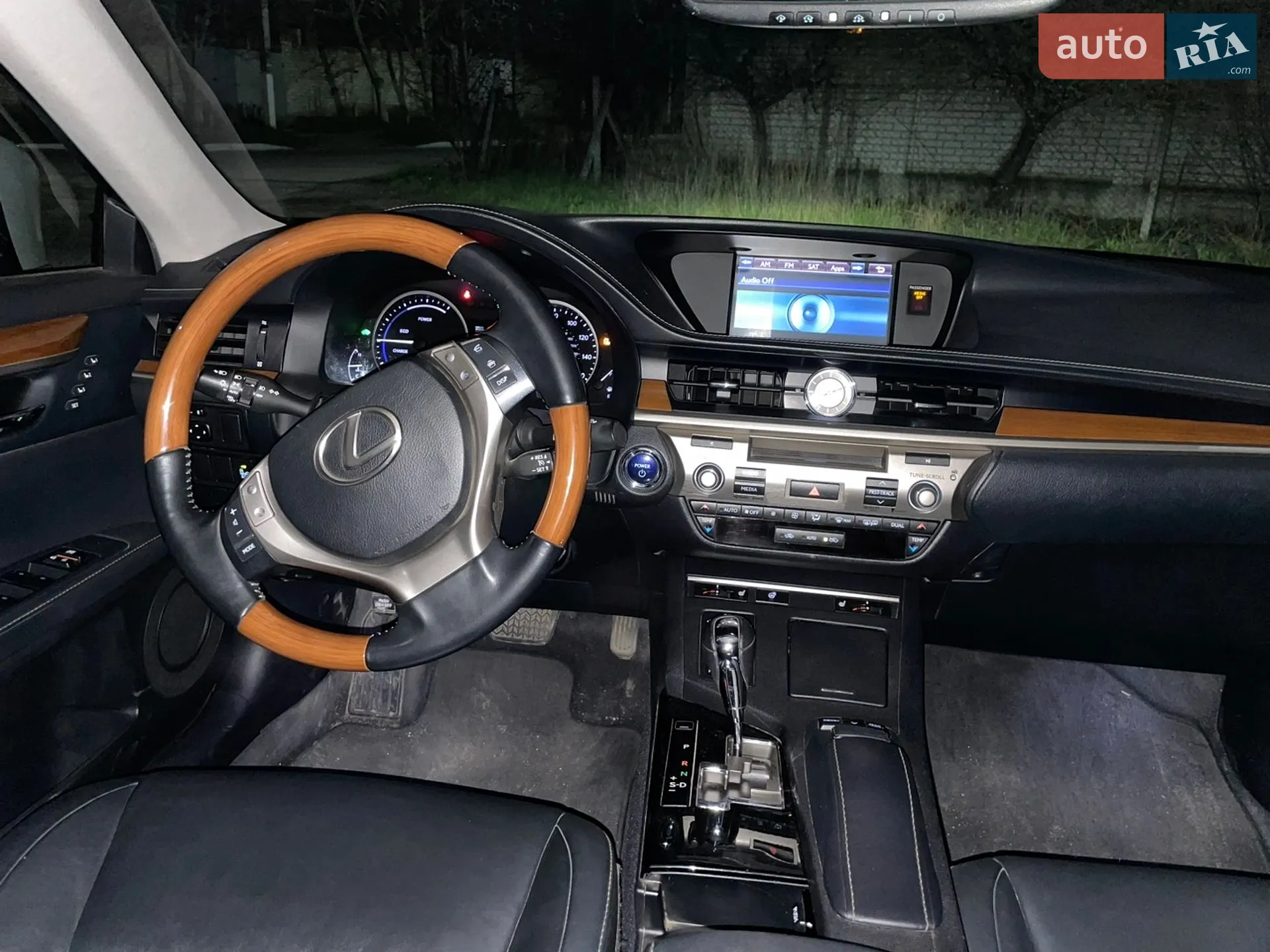 2012 Lexus ES - мініатюра 19