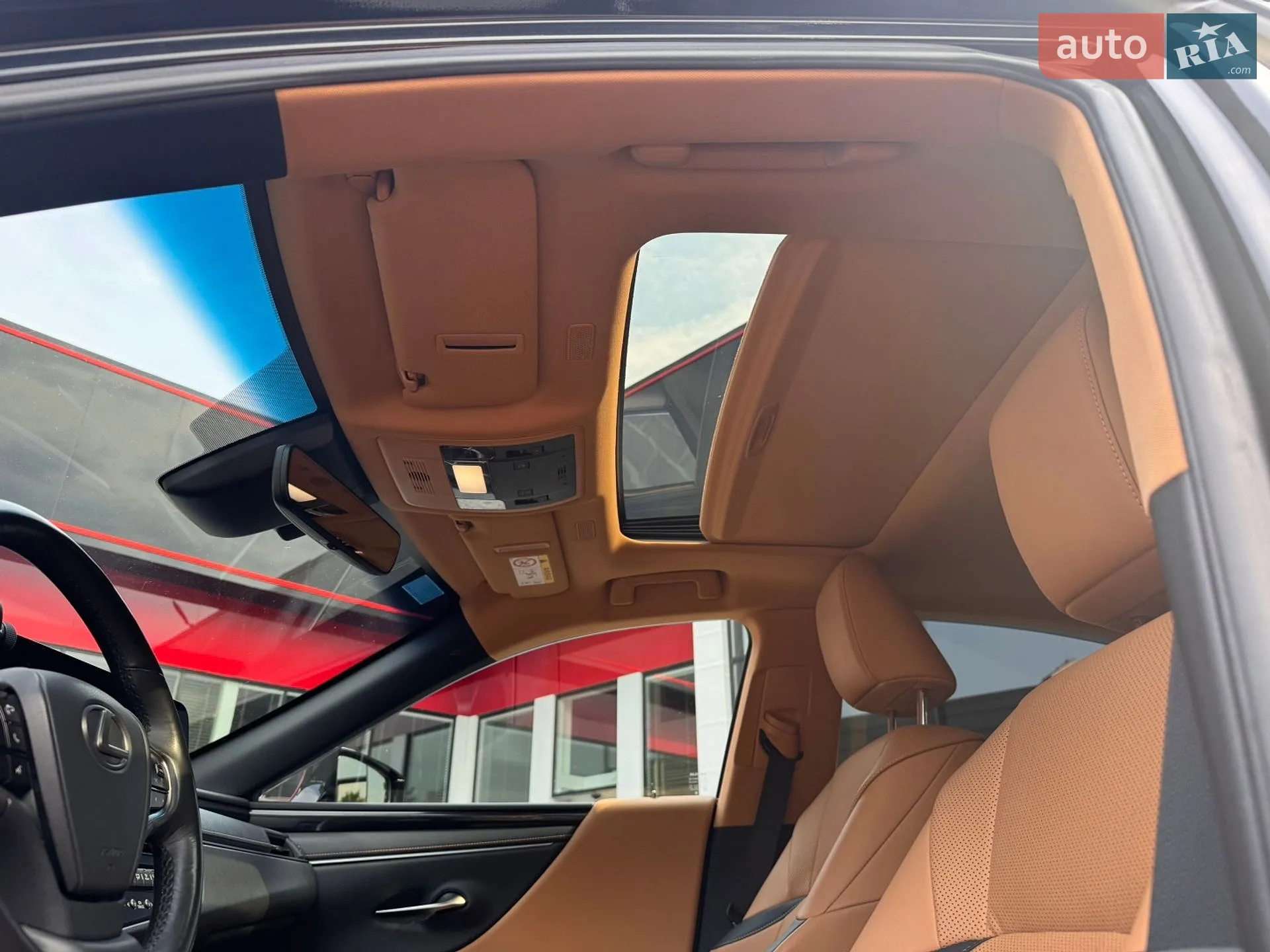 2023 Lexus ES - мініатюра 13