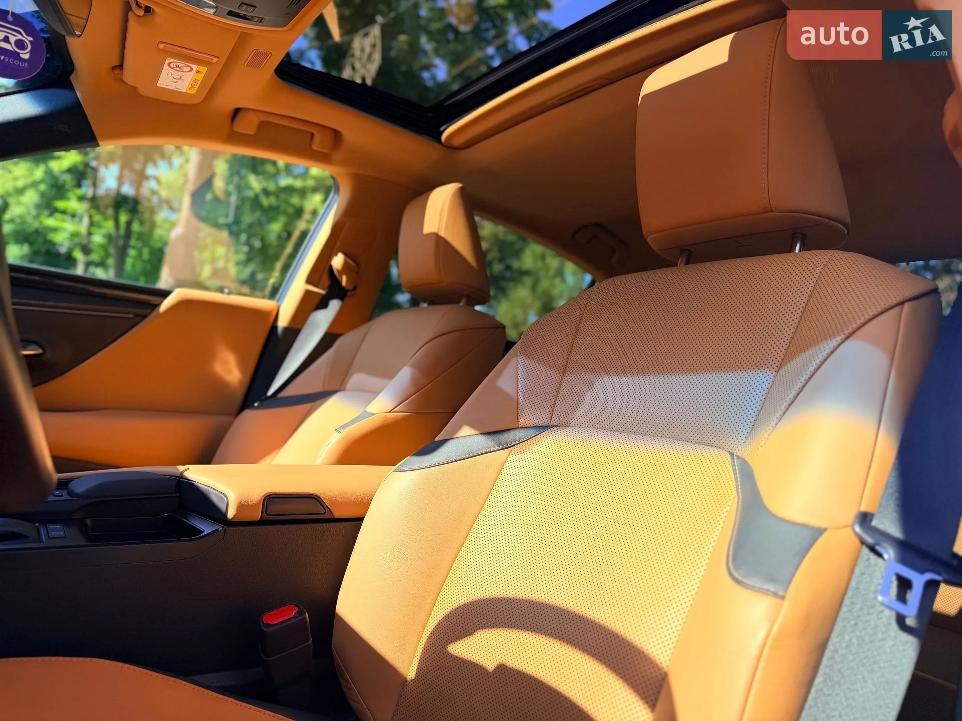 2022 Lexus ES - мініатюра 12