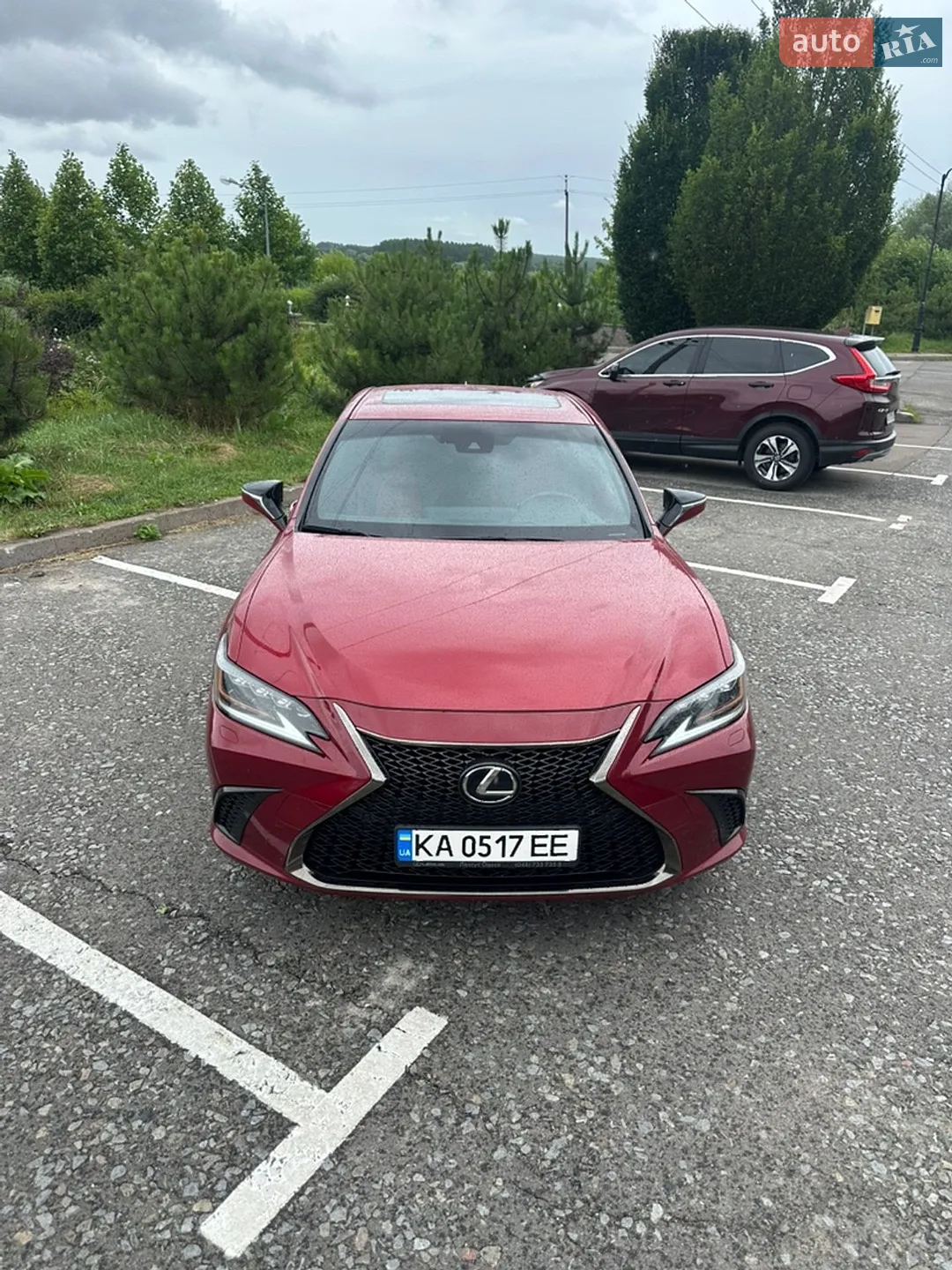 2019 Lexus ES - мініатюра 5