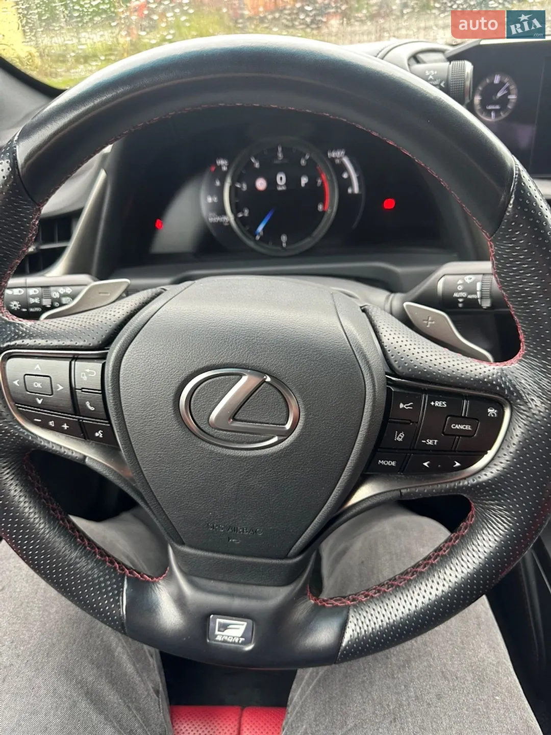 2019 Lexus ES - мініатюра 30