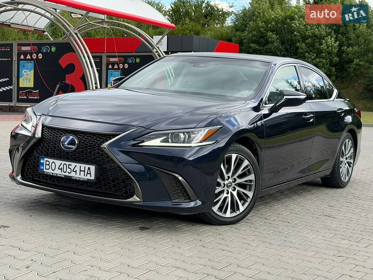 2021 Lexus ES - мініатюра 26