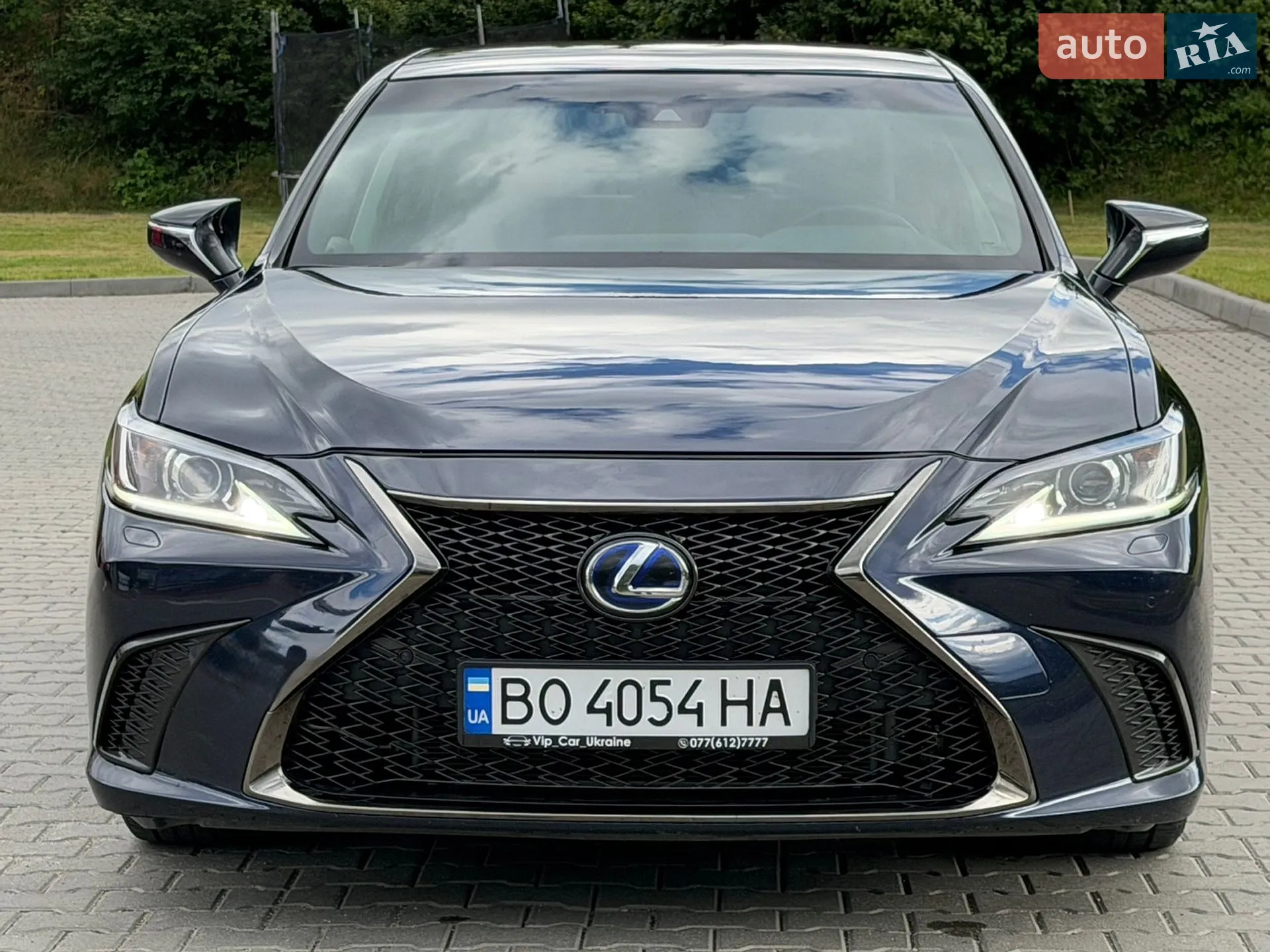 2021 Lexus ES - мініатюра 8