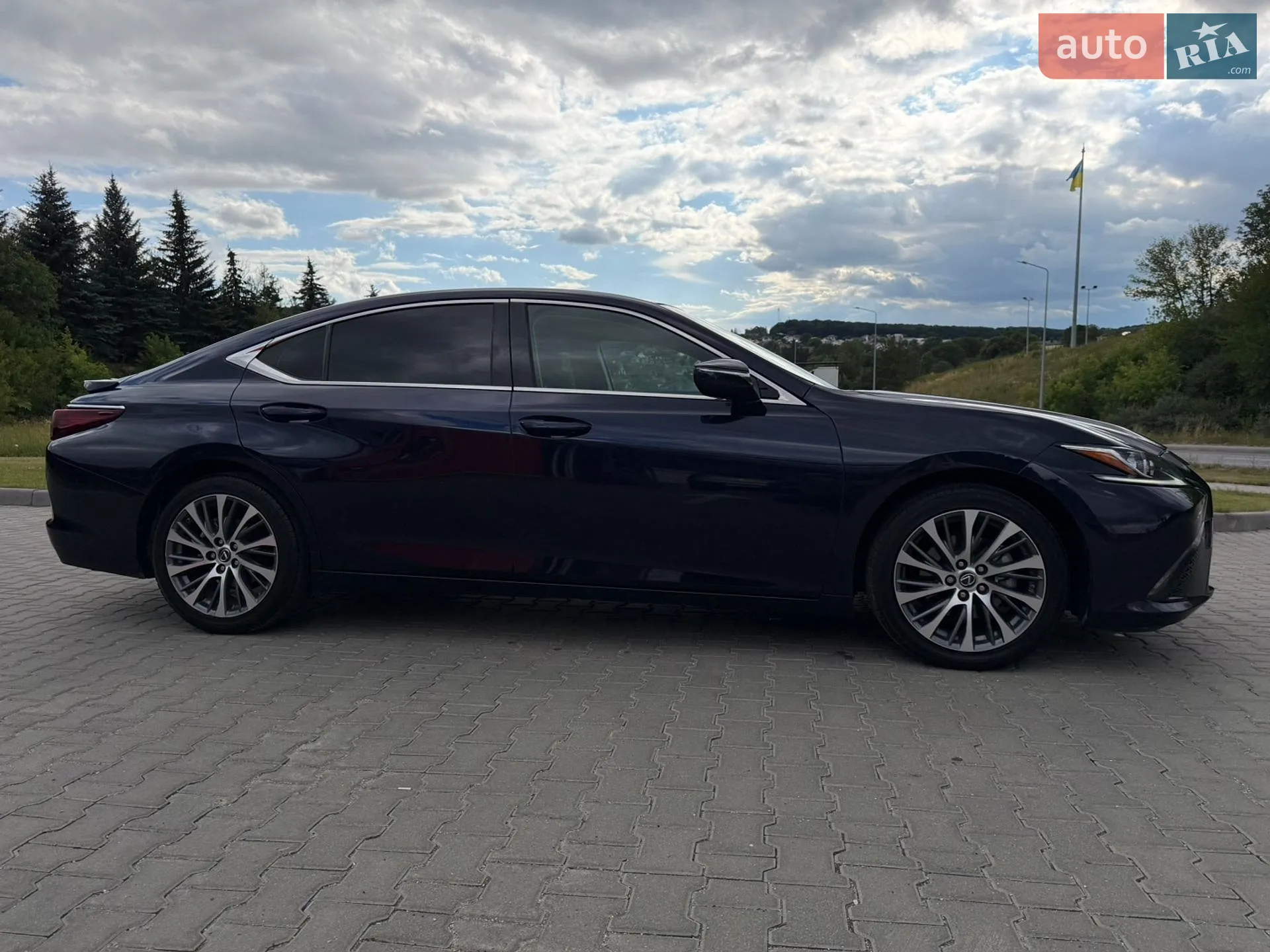 2021 Lexus ES - мініатюра 10