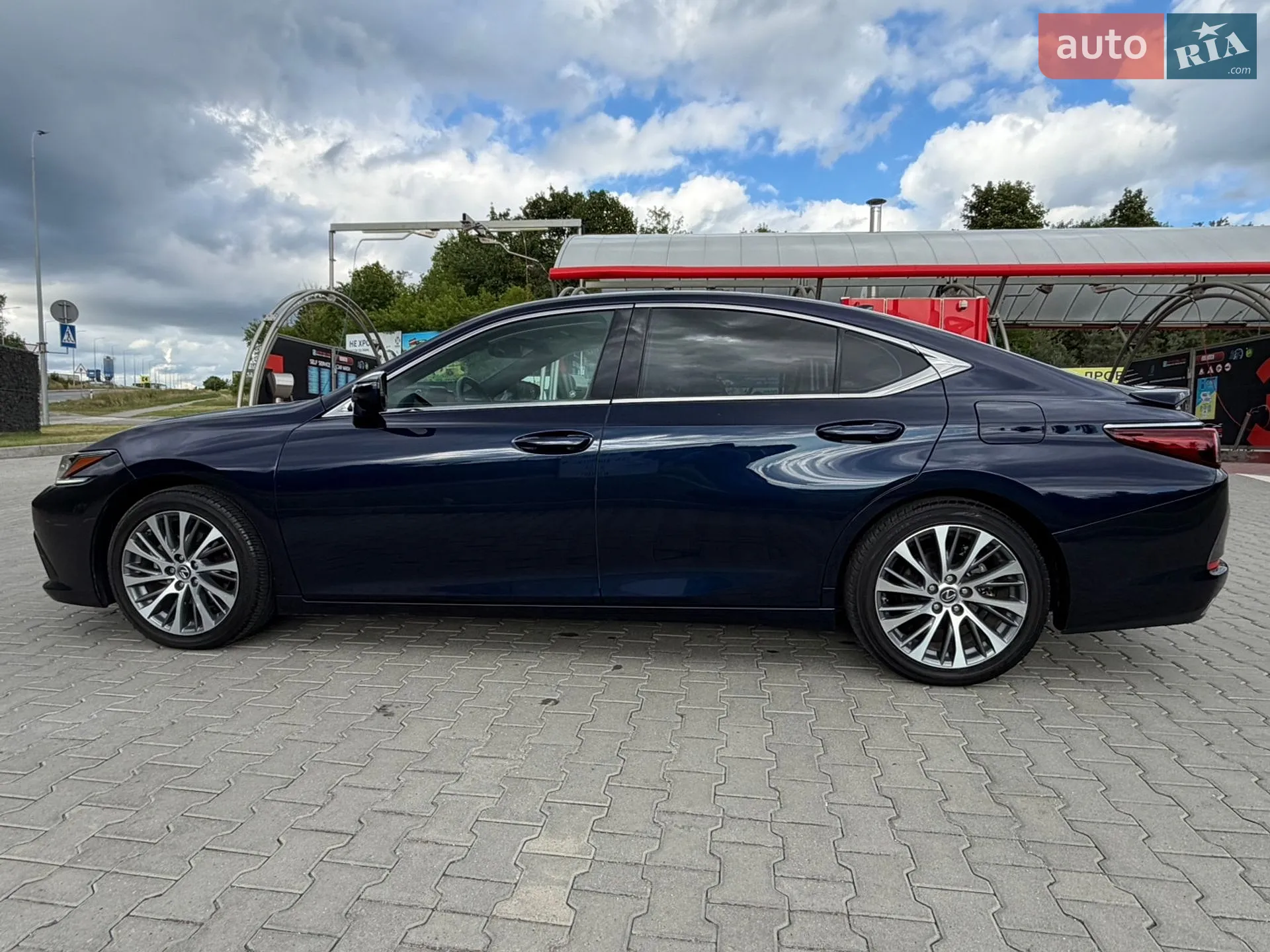 2021 Lexus ES - мініатюра 11