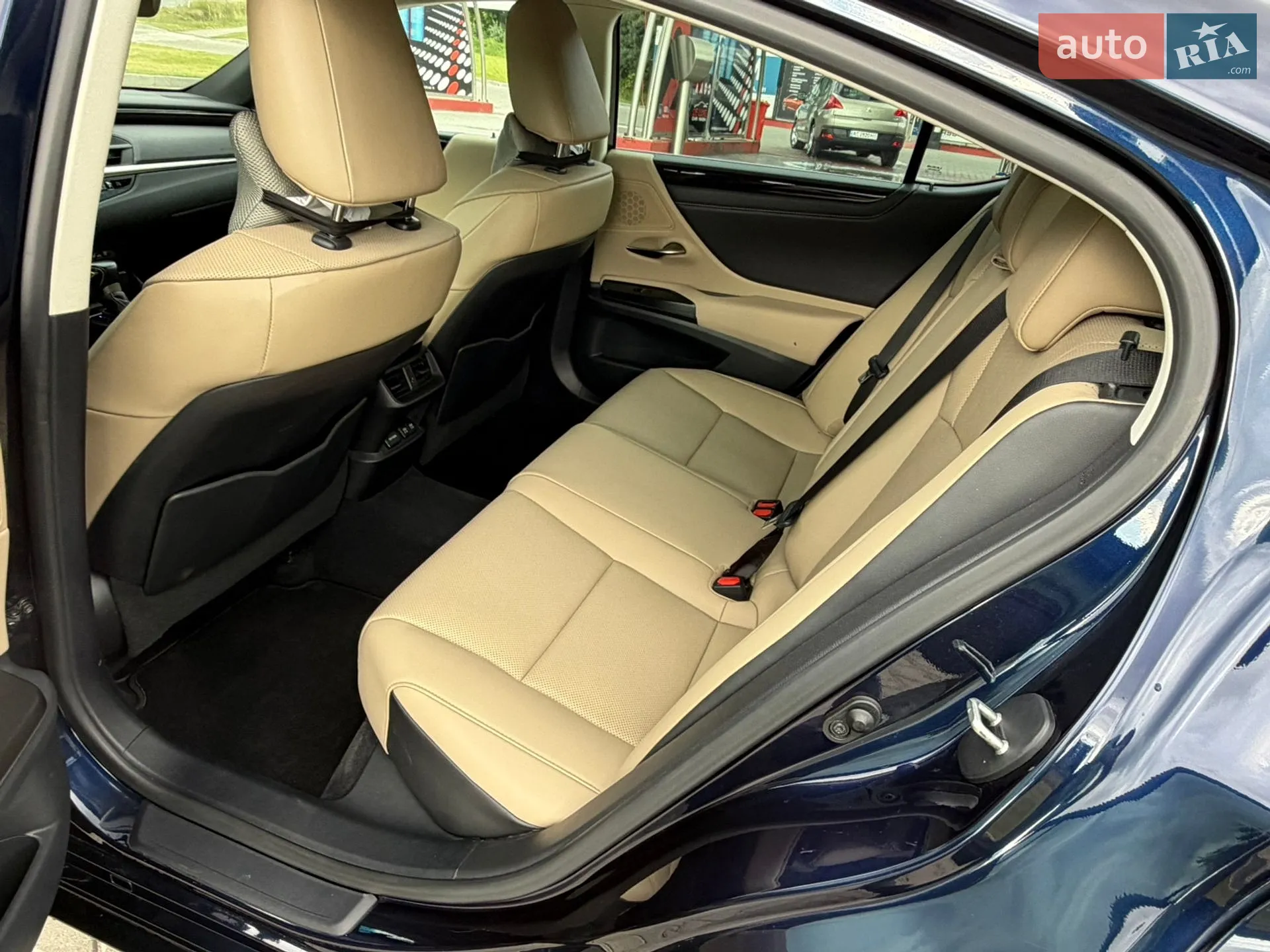 2021 Lexus ES - мініатюра 21
