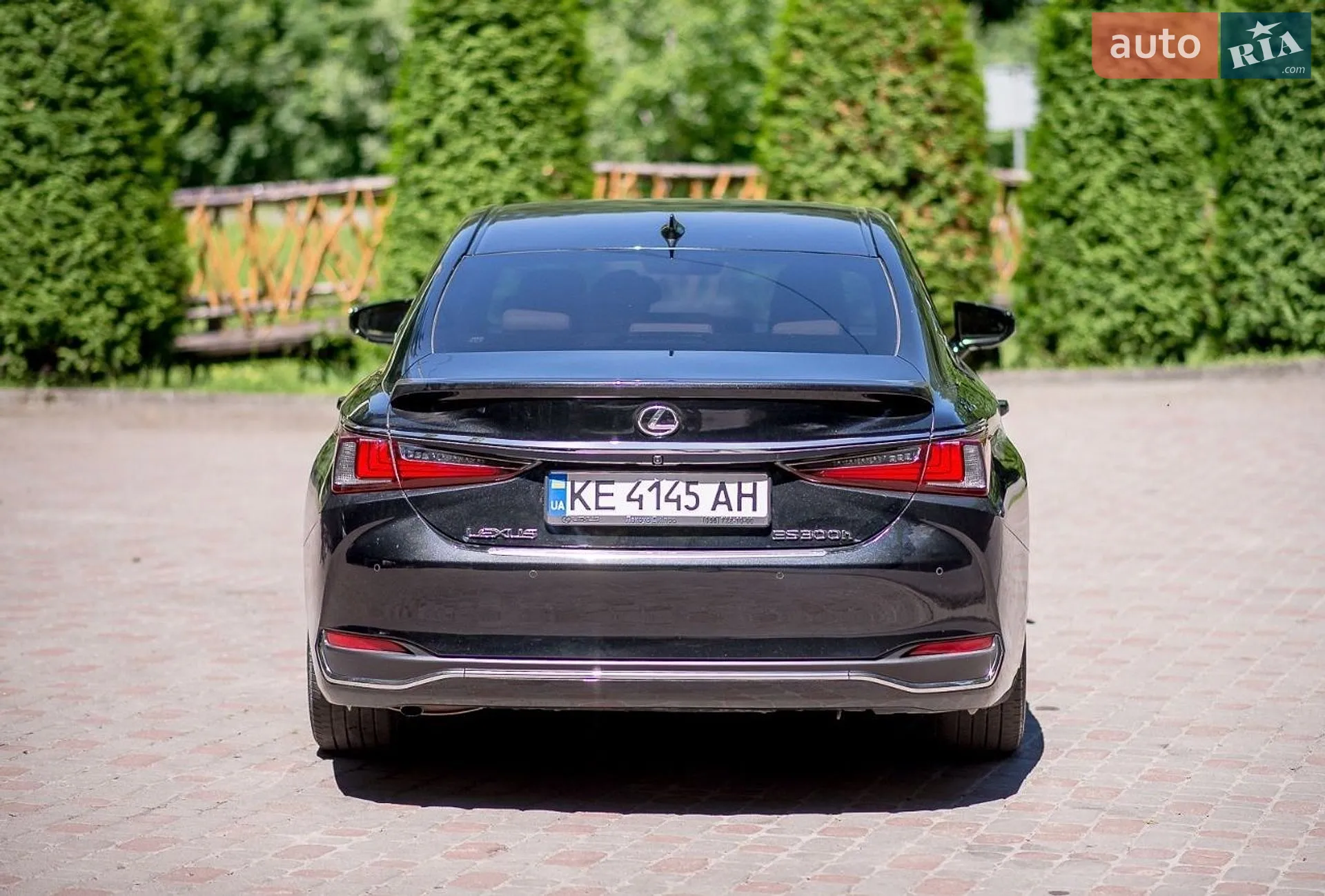 2023 Lexus ES - мініатюра 8