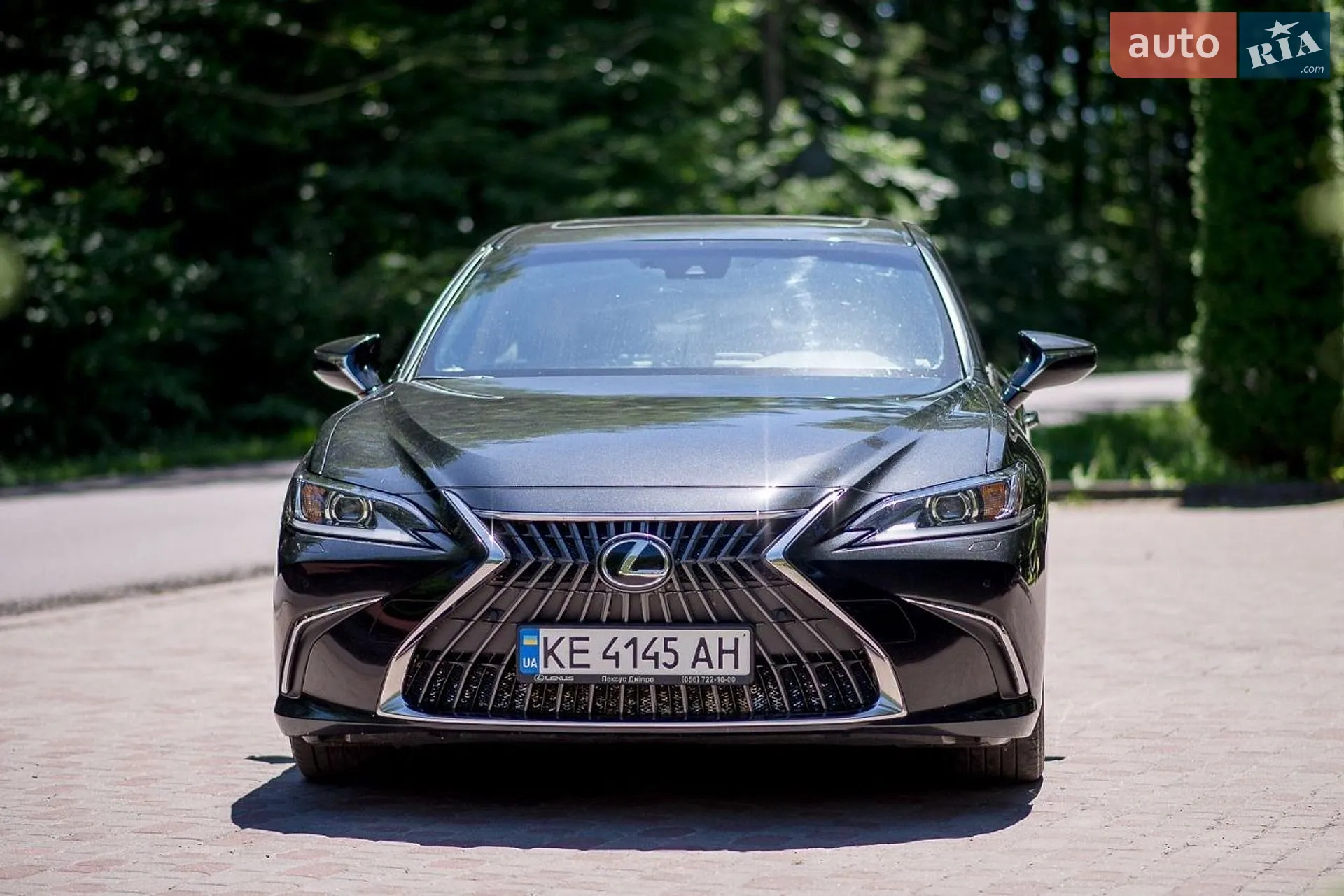 2023 Lexus ES - мініатюра 3