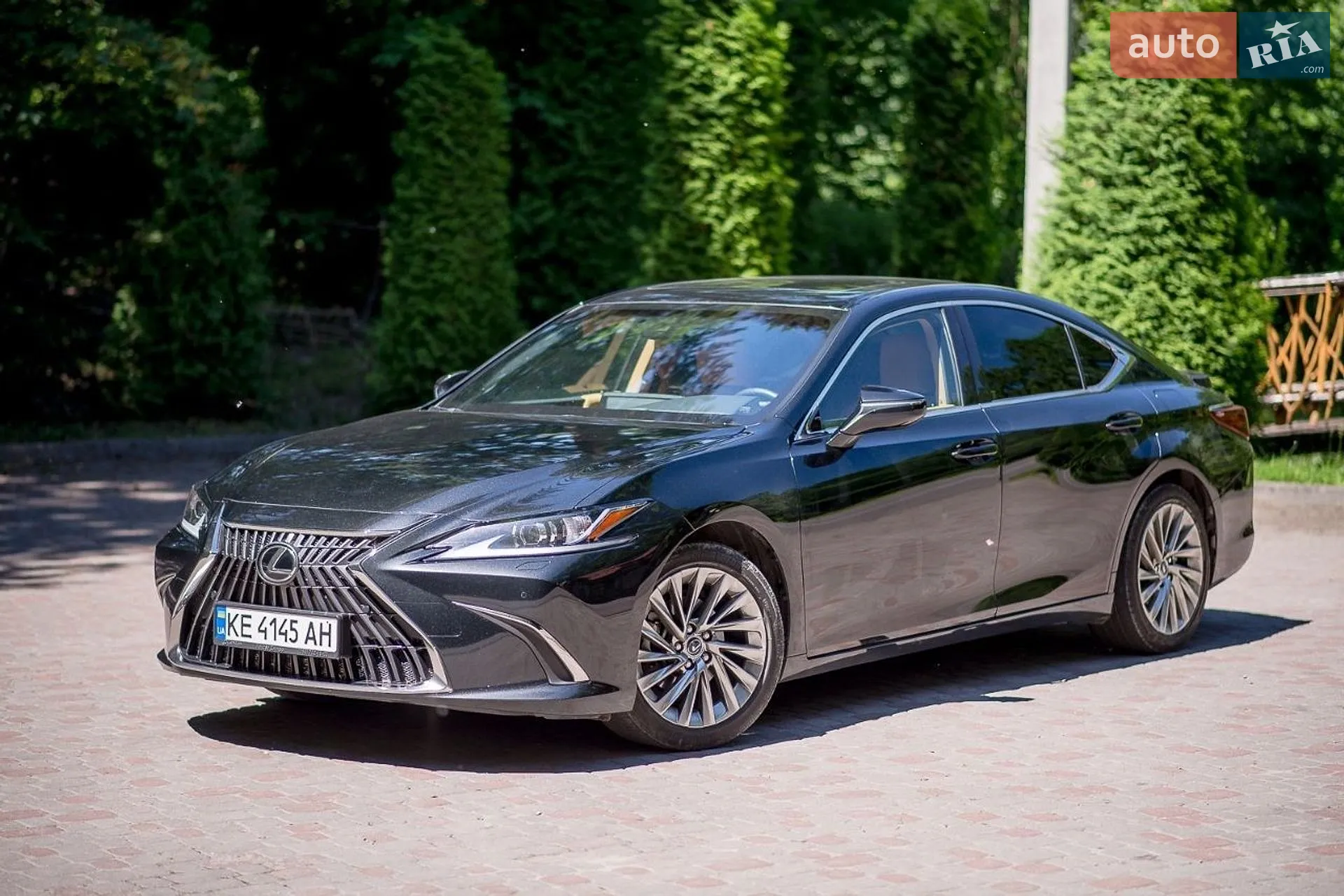 2023 Lexus ES - мініатюра 11