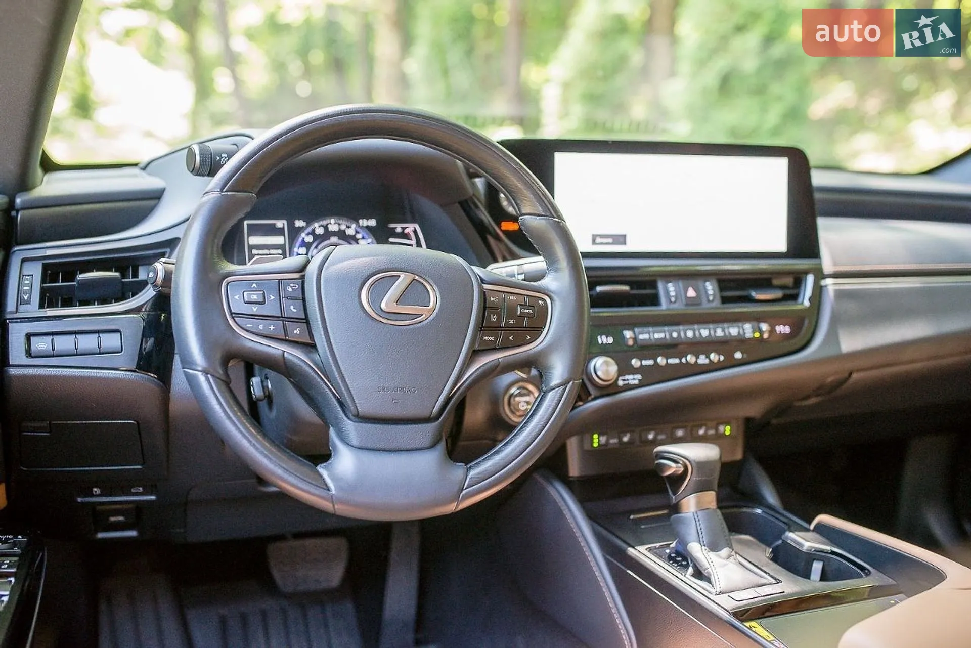 2023 Lexus ES - мініатюра 32