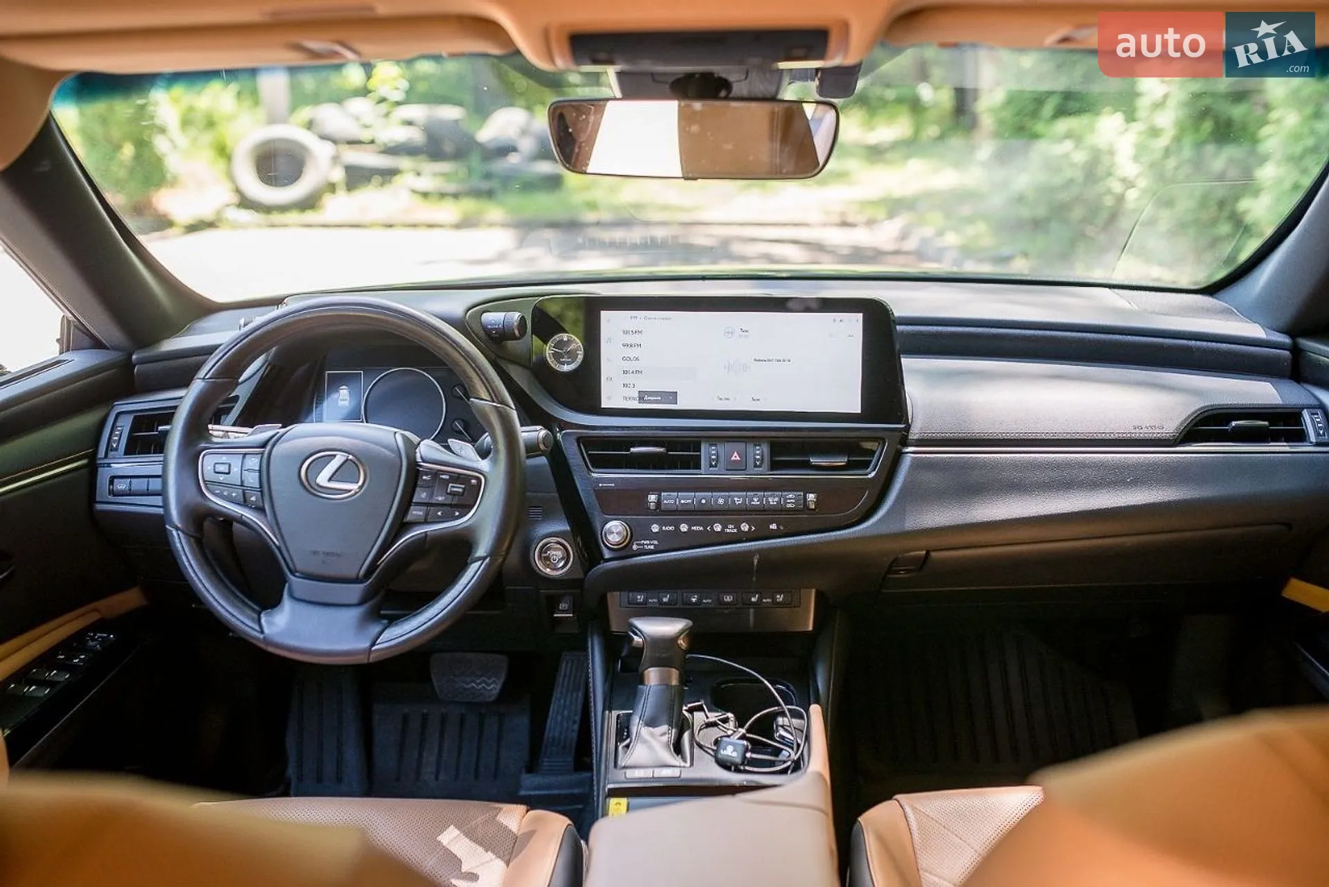2023 Lexus ES - мініатюра 42