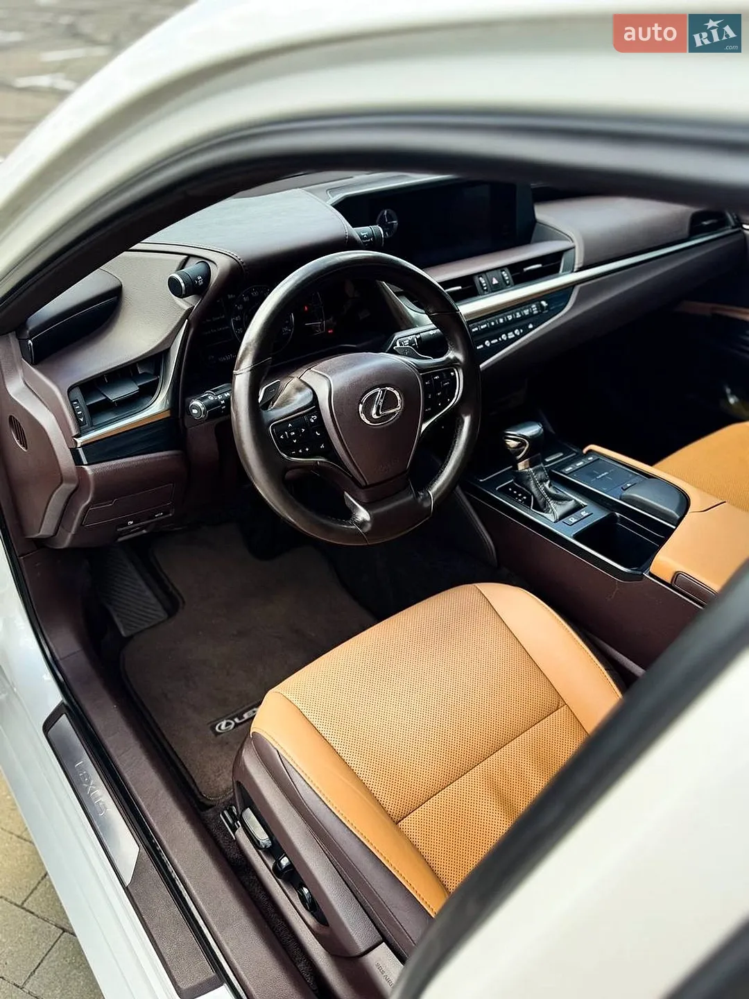 2021 Lexus ES - мініатюра 13