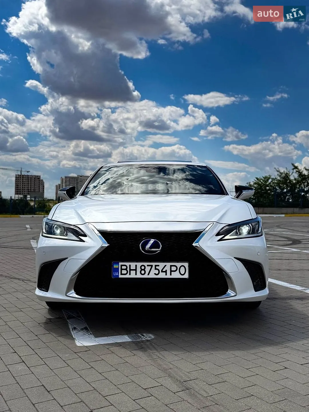 2021 Lexus ES - мініатюра 2