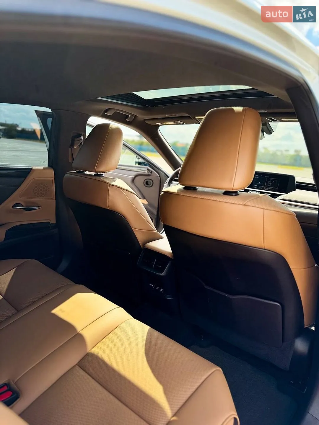 2021 Lexus ES - мініатюра 14