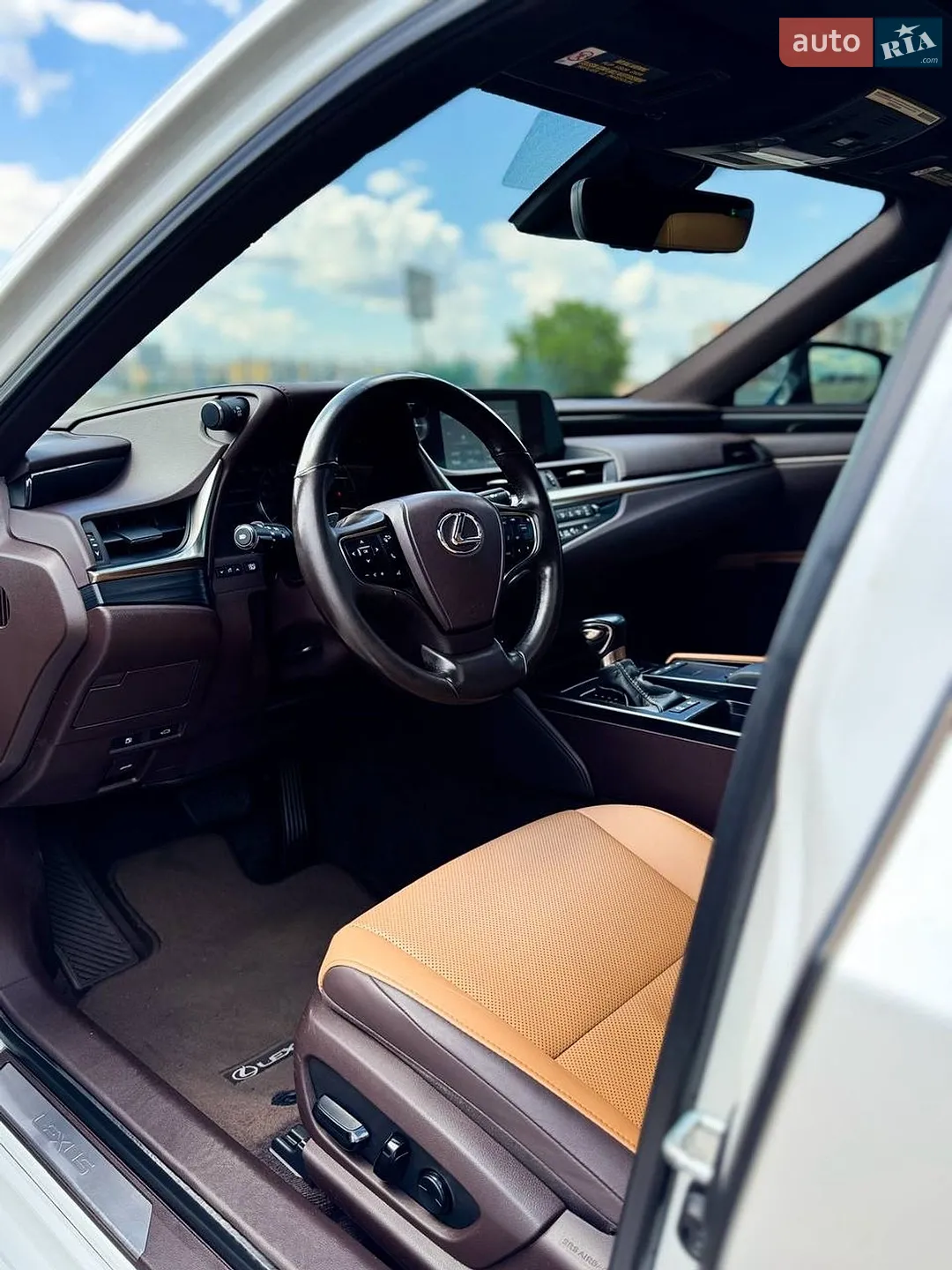 2021 Lexus ES - мініатюра 29