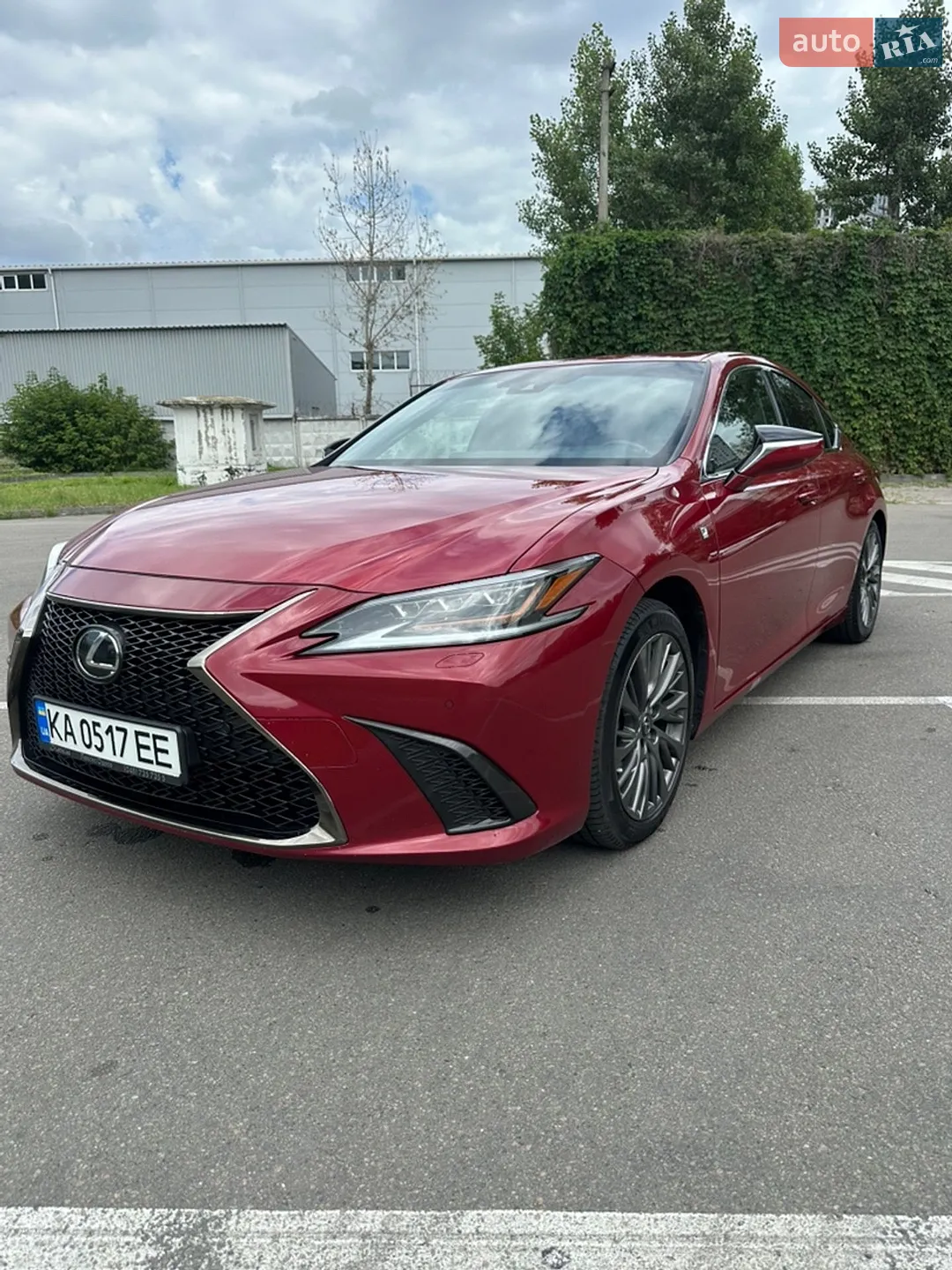 2019 Lexus ES - мініатюра 14