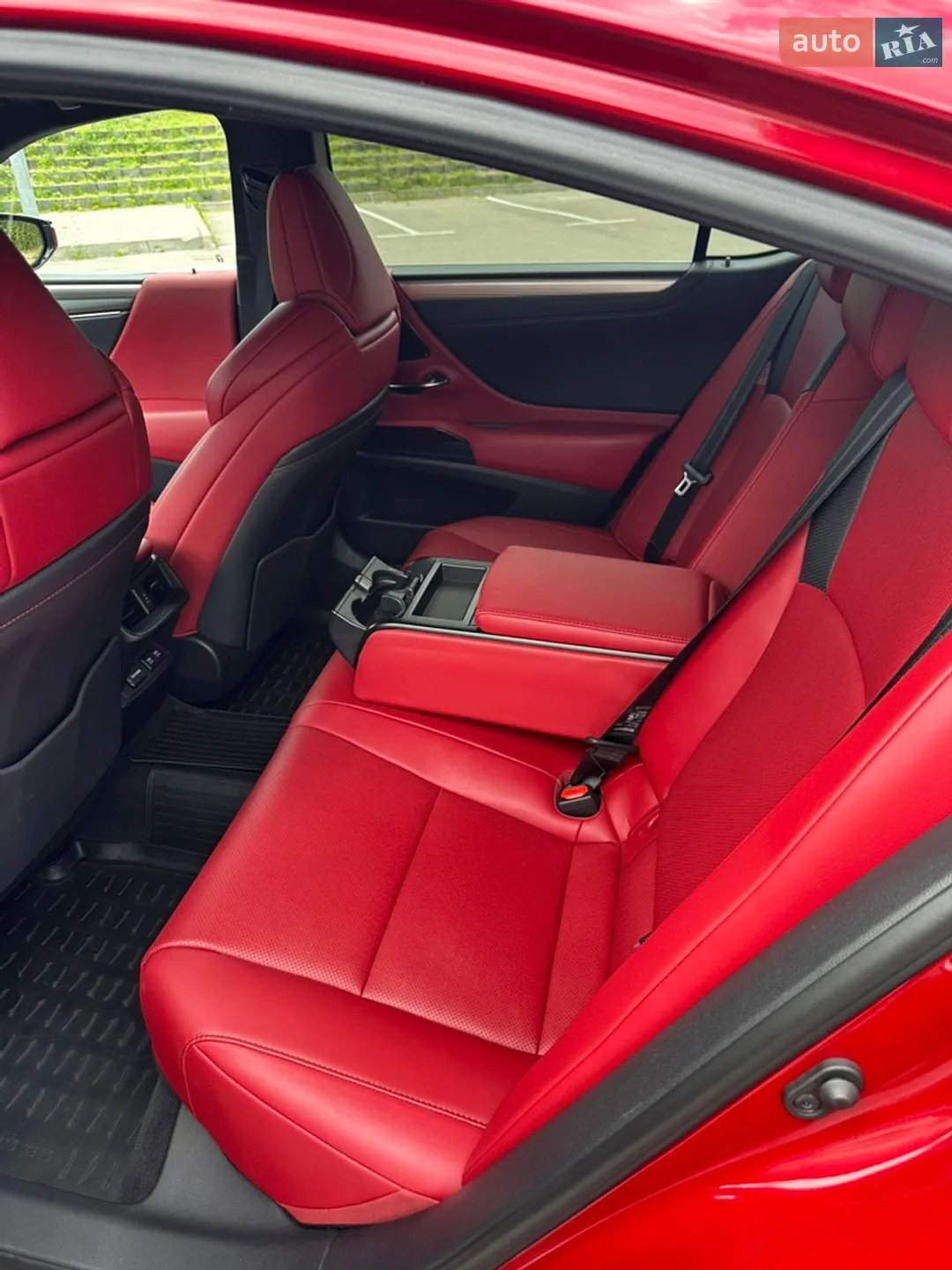 2019 Lexus ES - мініатюра 33