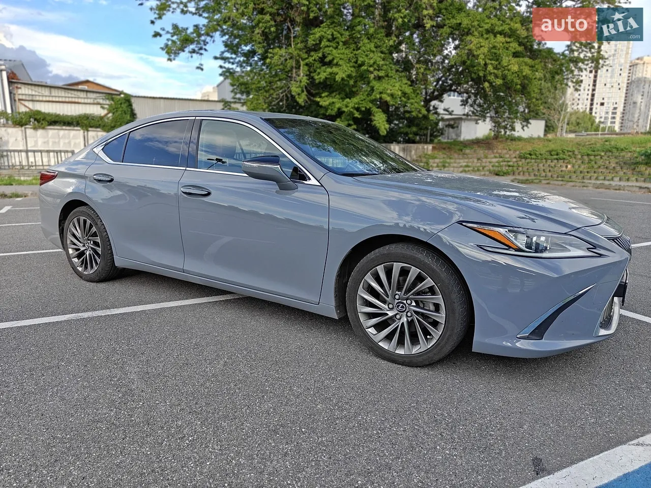 2021 Lexus ES - мініатюра 33