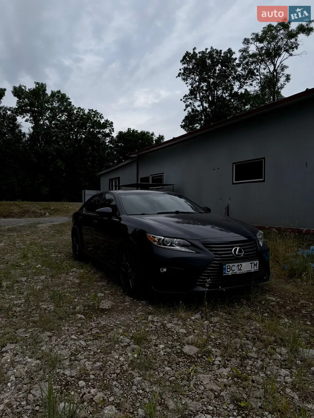 2018 Lexus ES - мініатюра 2