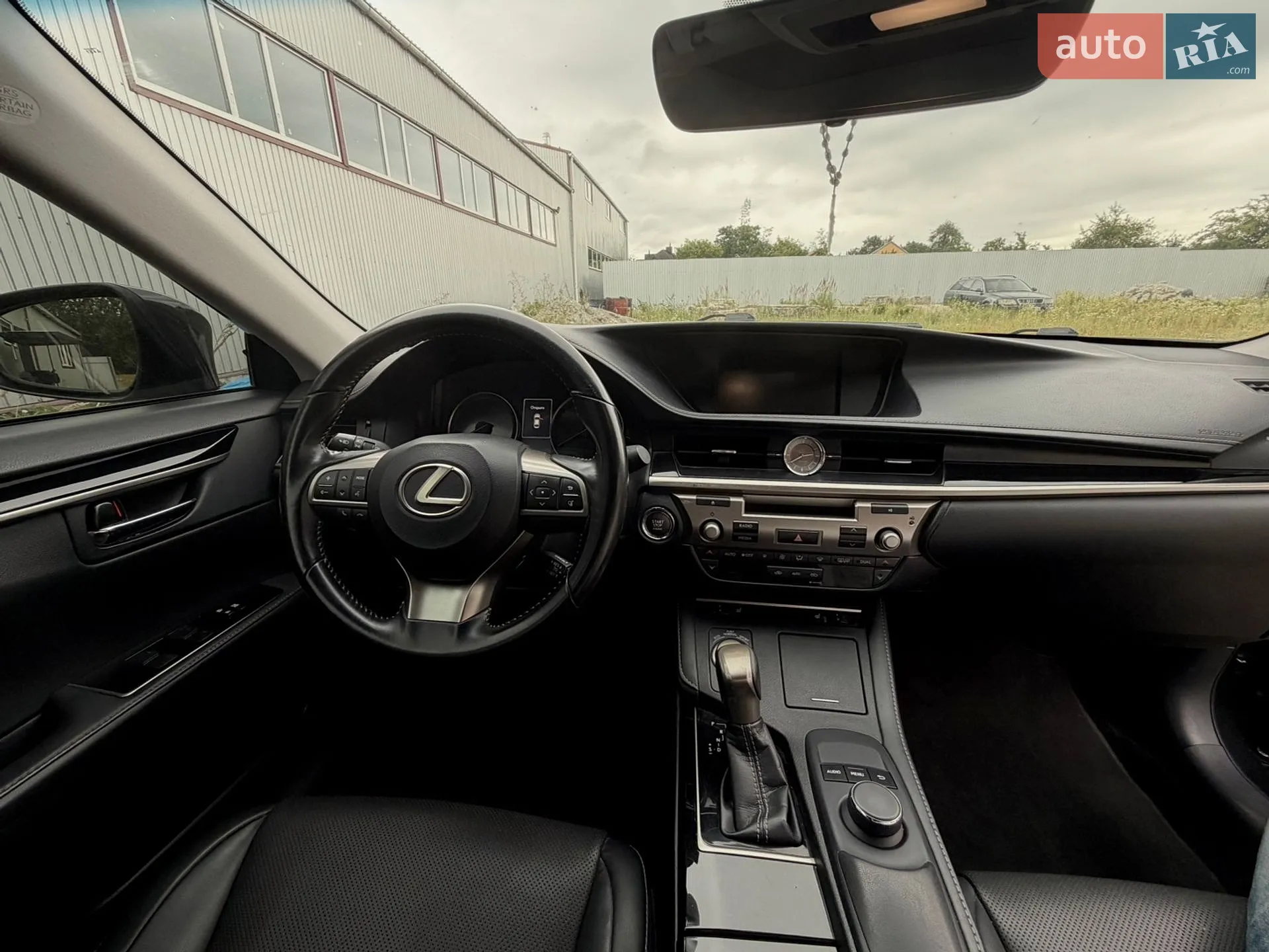 2018 Lexus ES - мініатюра 24