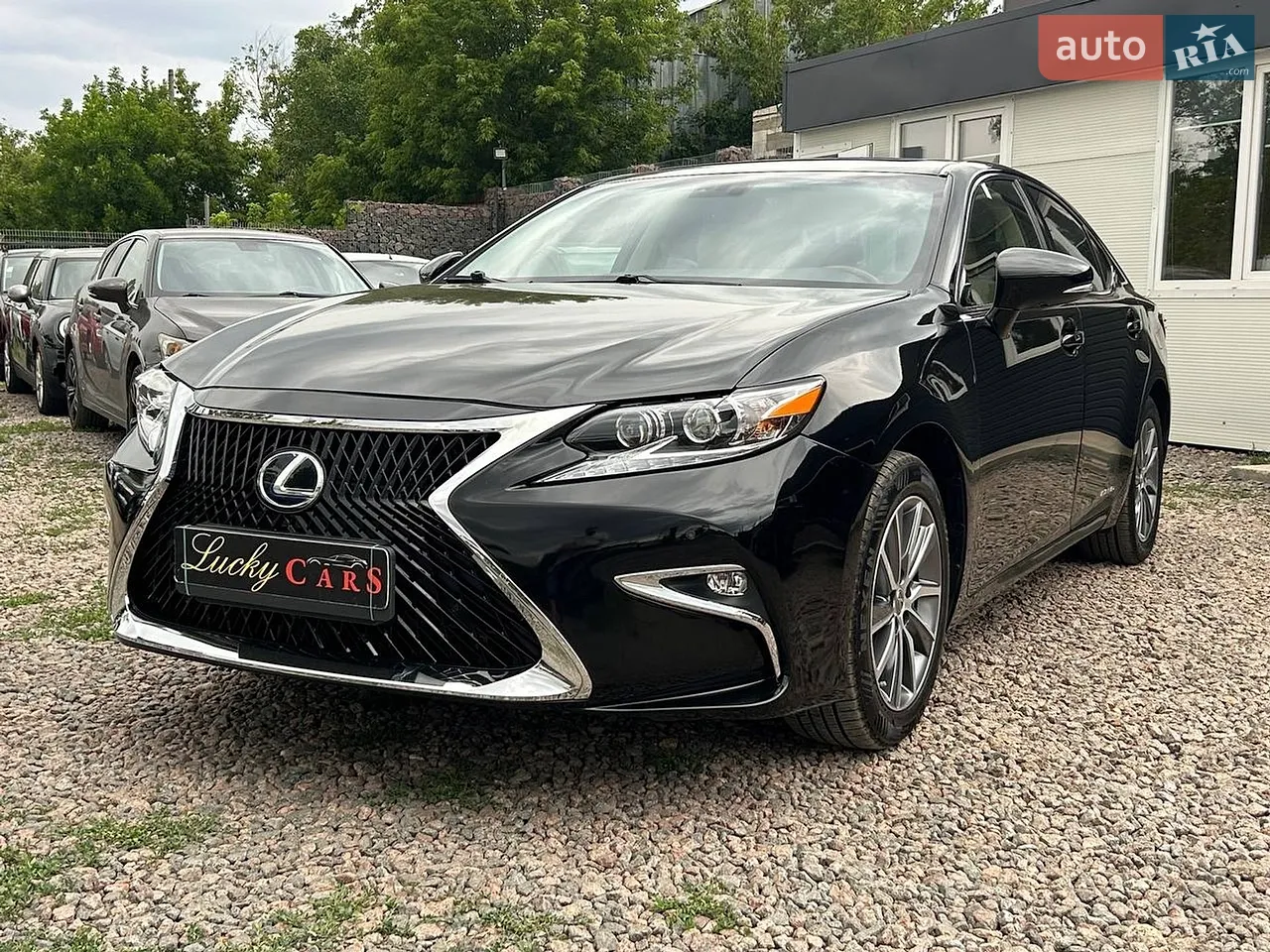 2014 Lexus ES - мініатюра 14