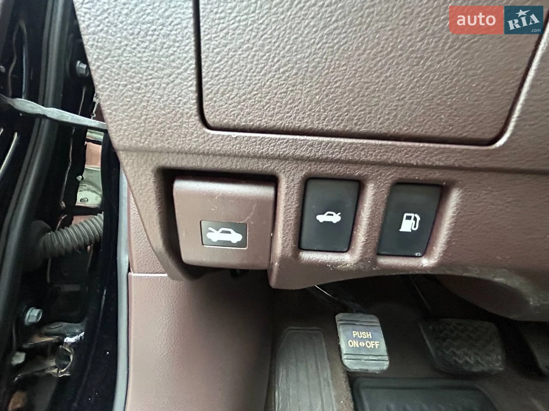 2015 Lexus ES - мініатюра 22