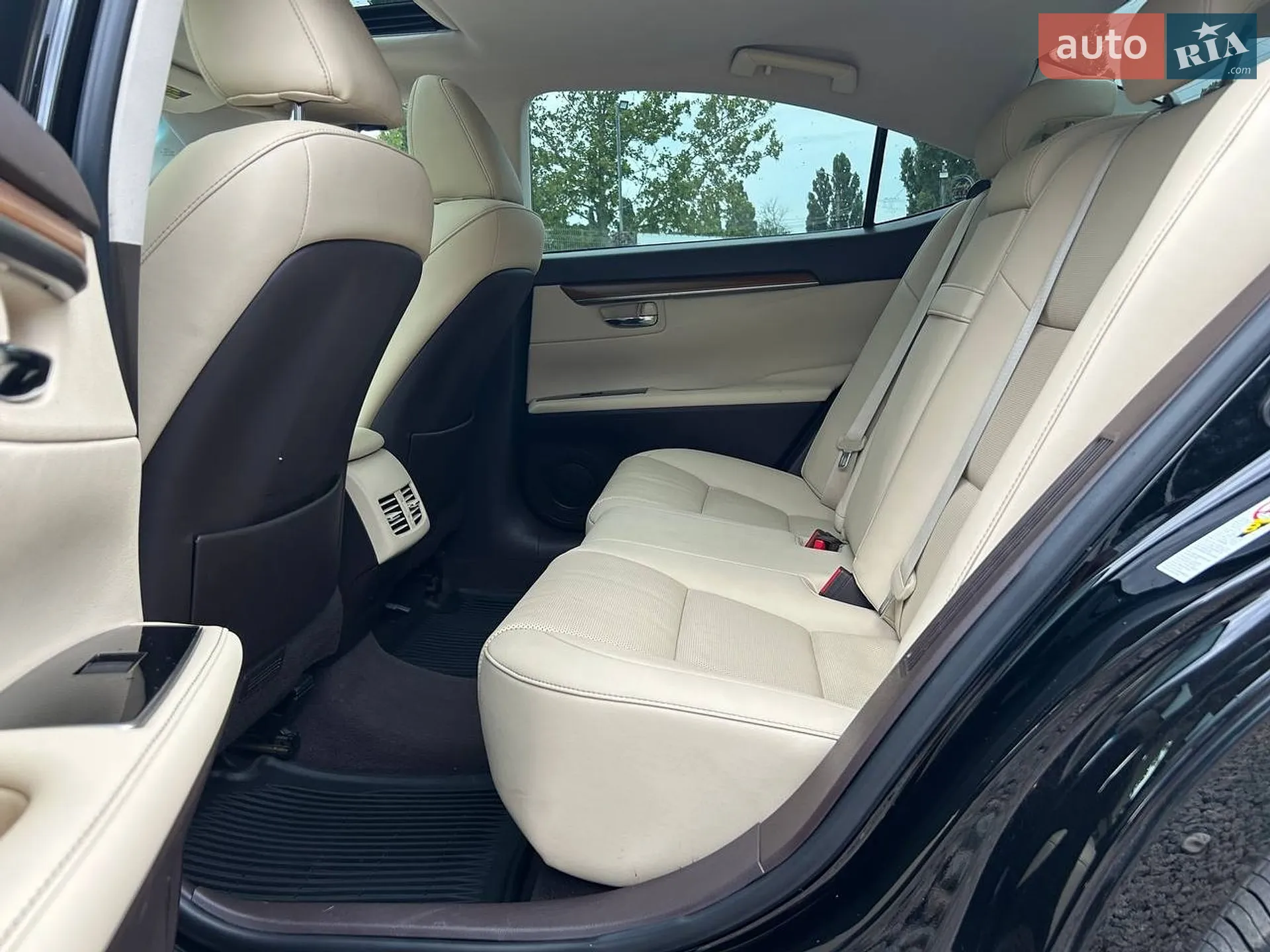 2015 Lexus ES - мініатюра 35
