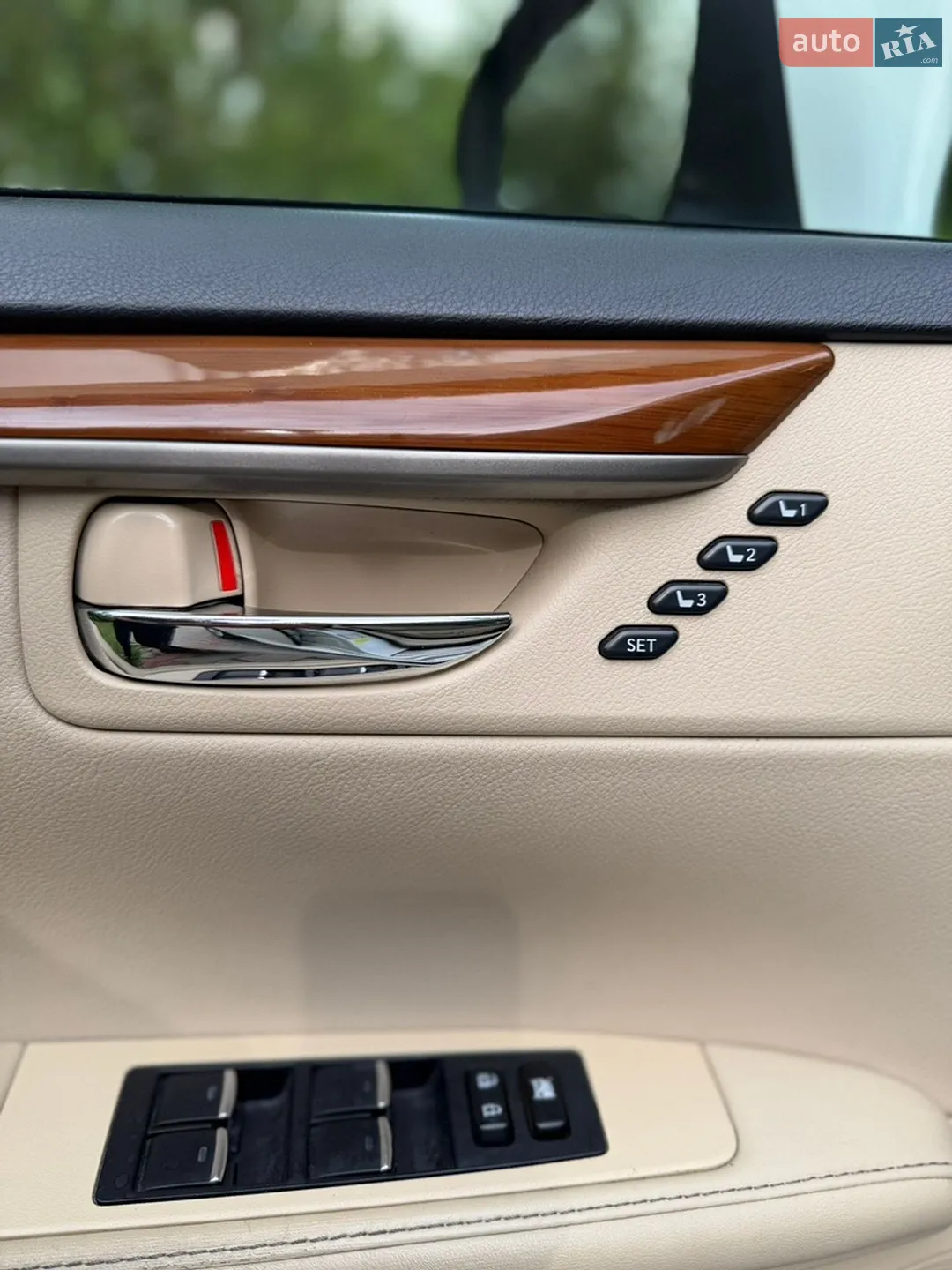2012 Lexus ES - мініатюра 12
