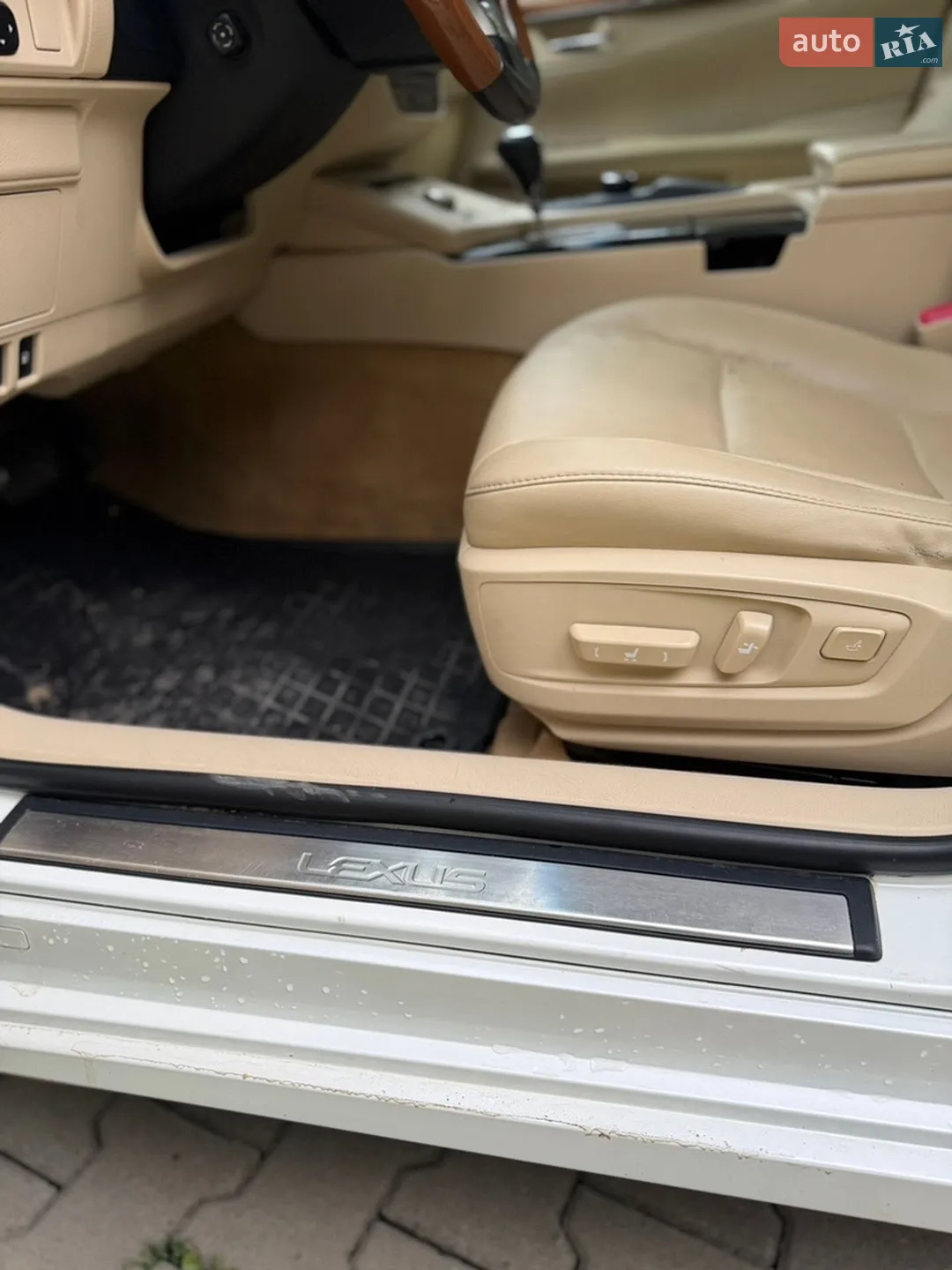 2012 Lexus ES - мініатюра 22