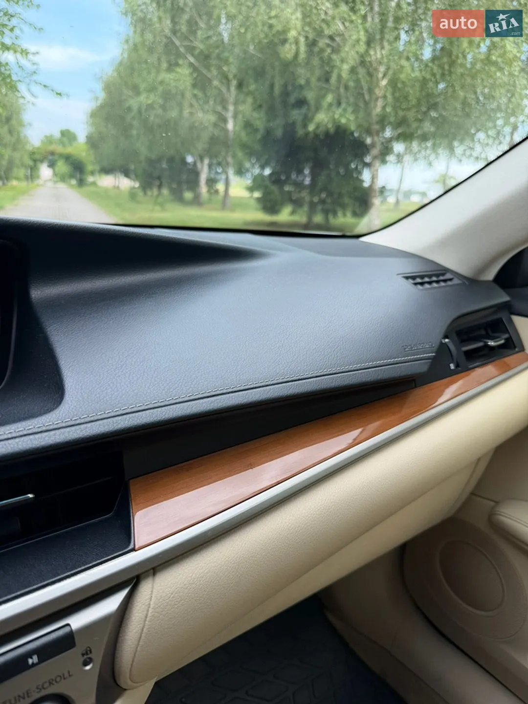 2012 Lexus ES - мініатюра 42