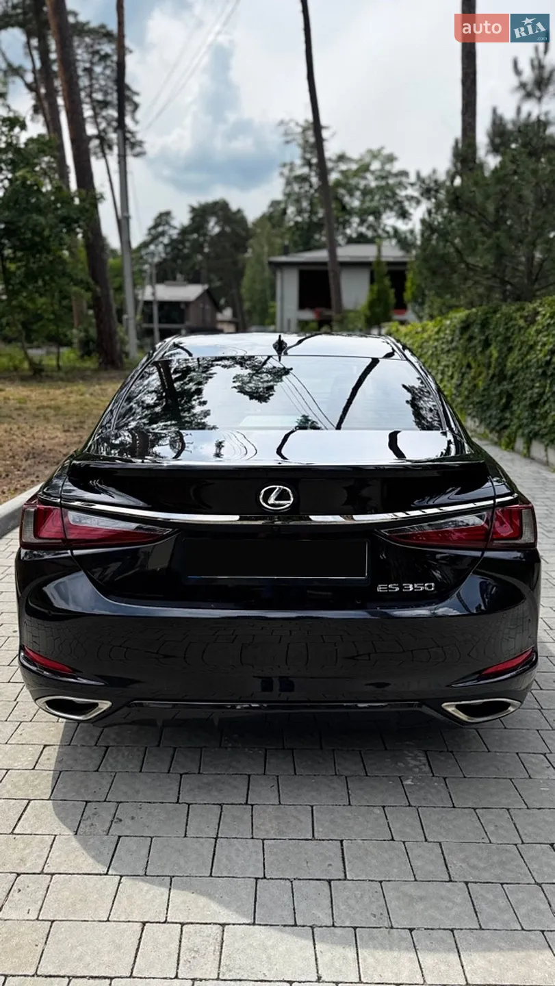 2023 Lexus ES - мініатюра 5
