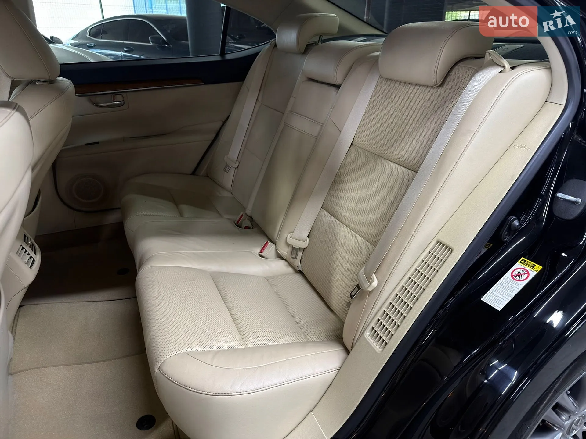 2015 Lexus ES - мініатюра 24