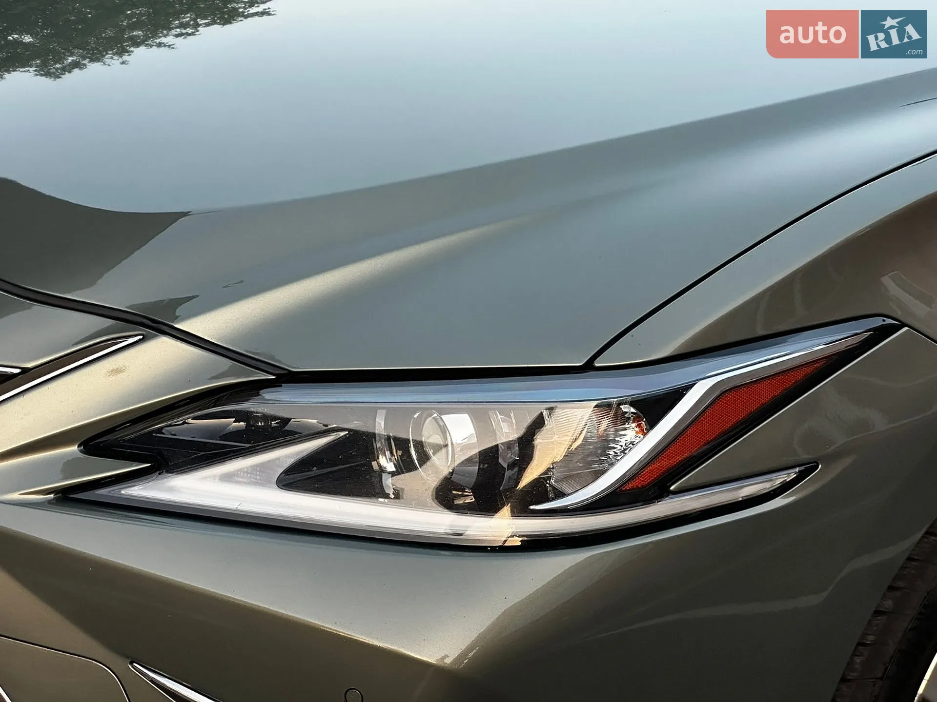 2019 Lexus ES - мініатюра 17