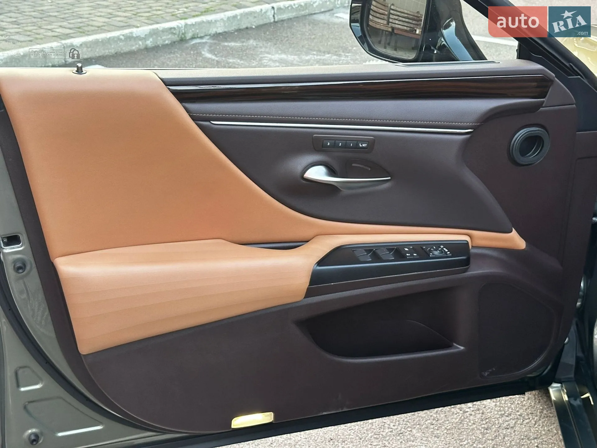 2019 Lexus ES - мініатюра 26