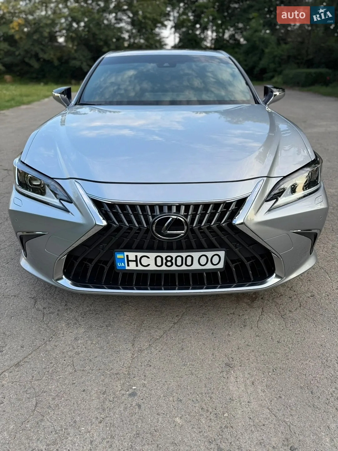 2024 Lexus ES - мініатюра 5