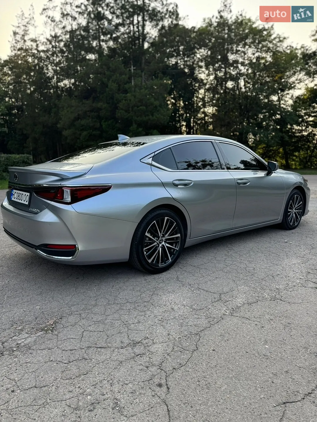 2024 Lexus ES - мініатюра 15