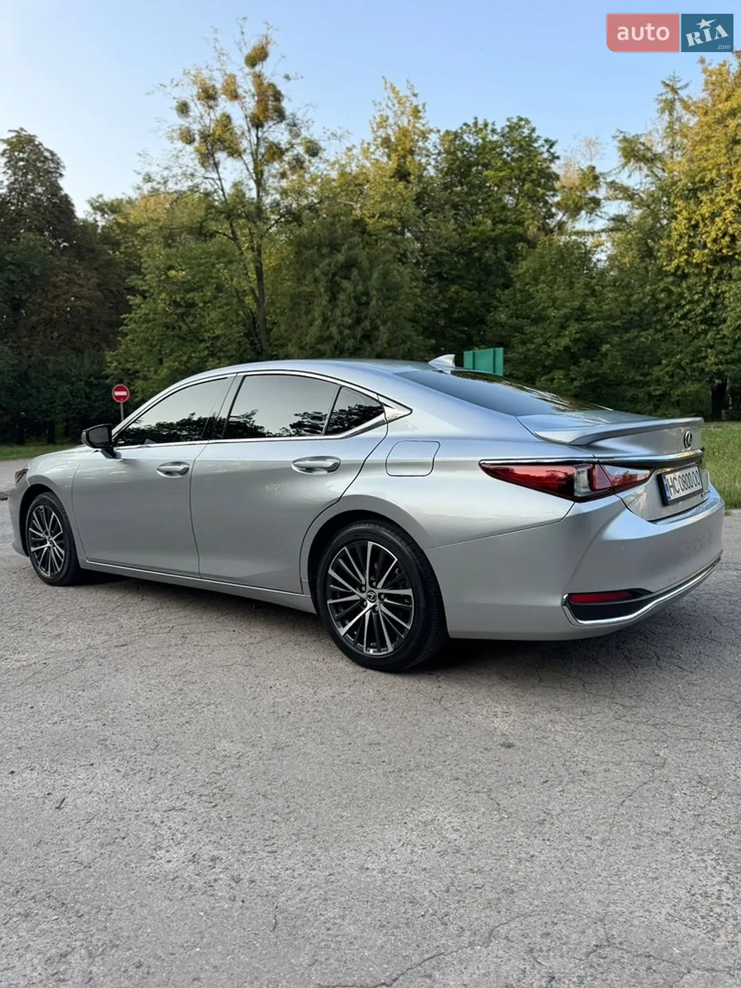 2024 Lexus ES - мініатюра 16