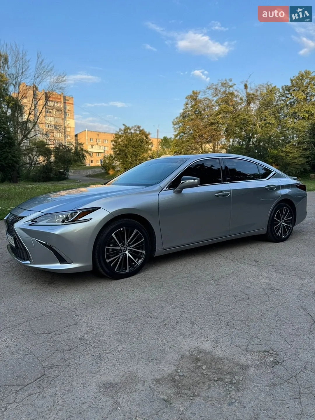 2024 Lexus ES - мініатюра 17