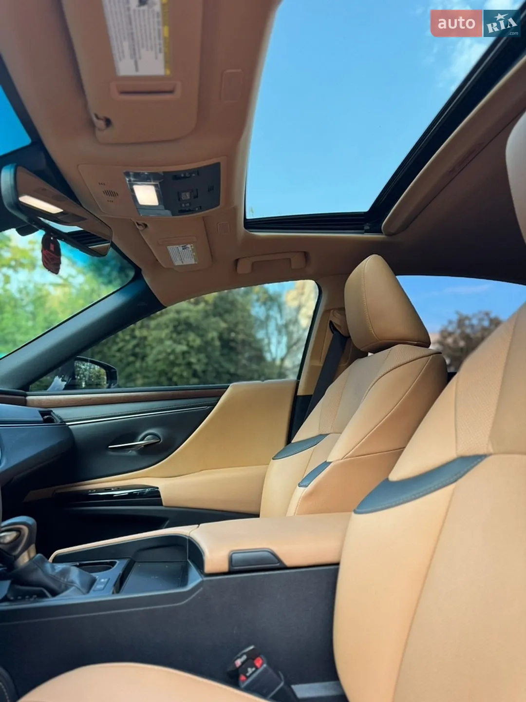 2024 Lexus ES - мініатюра 21