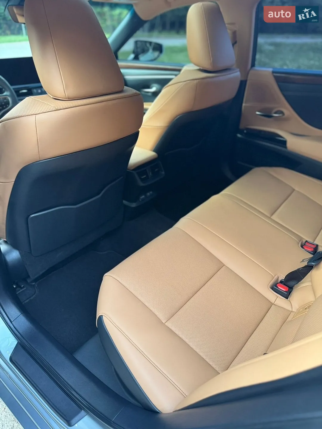 2024 Lexus ES - мініатюра 22